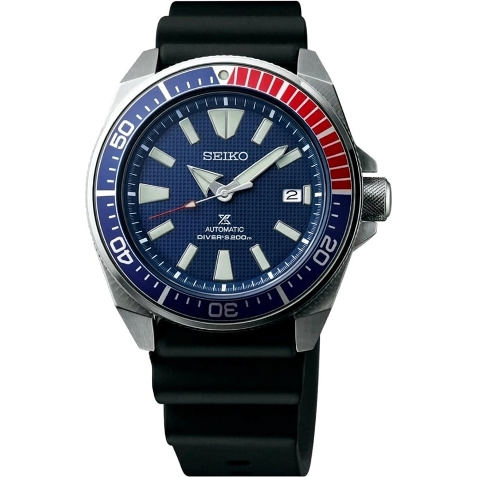 Seiko Prospex SRPB53