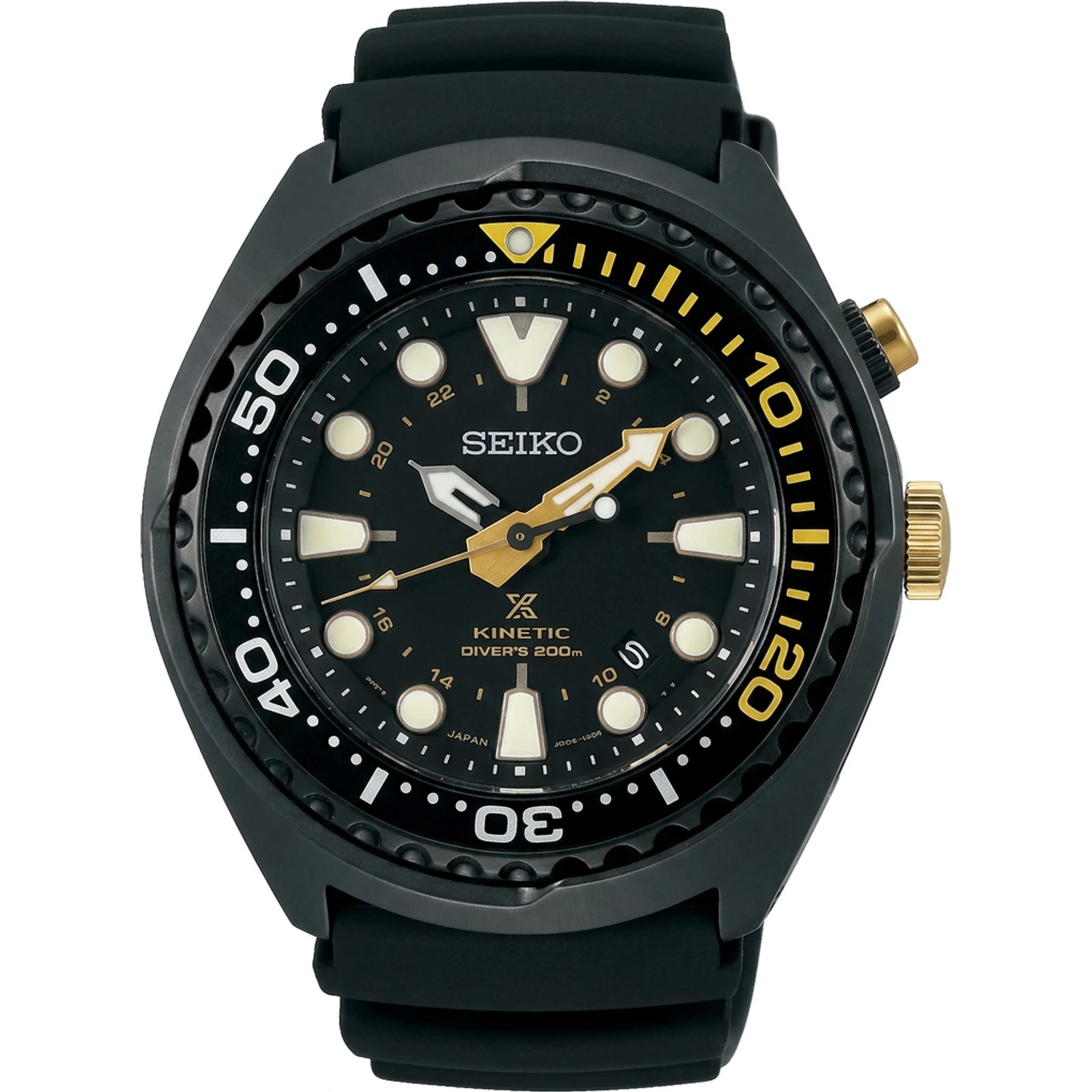 Seiko Prospex SUN045P1