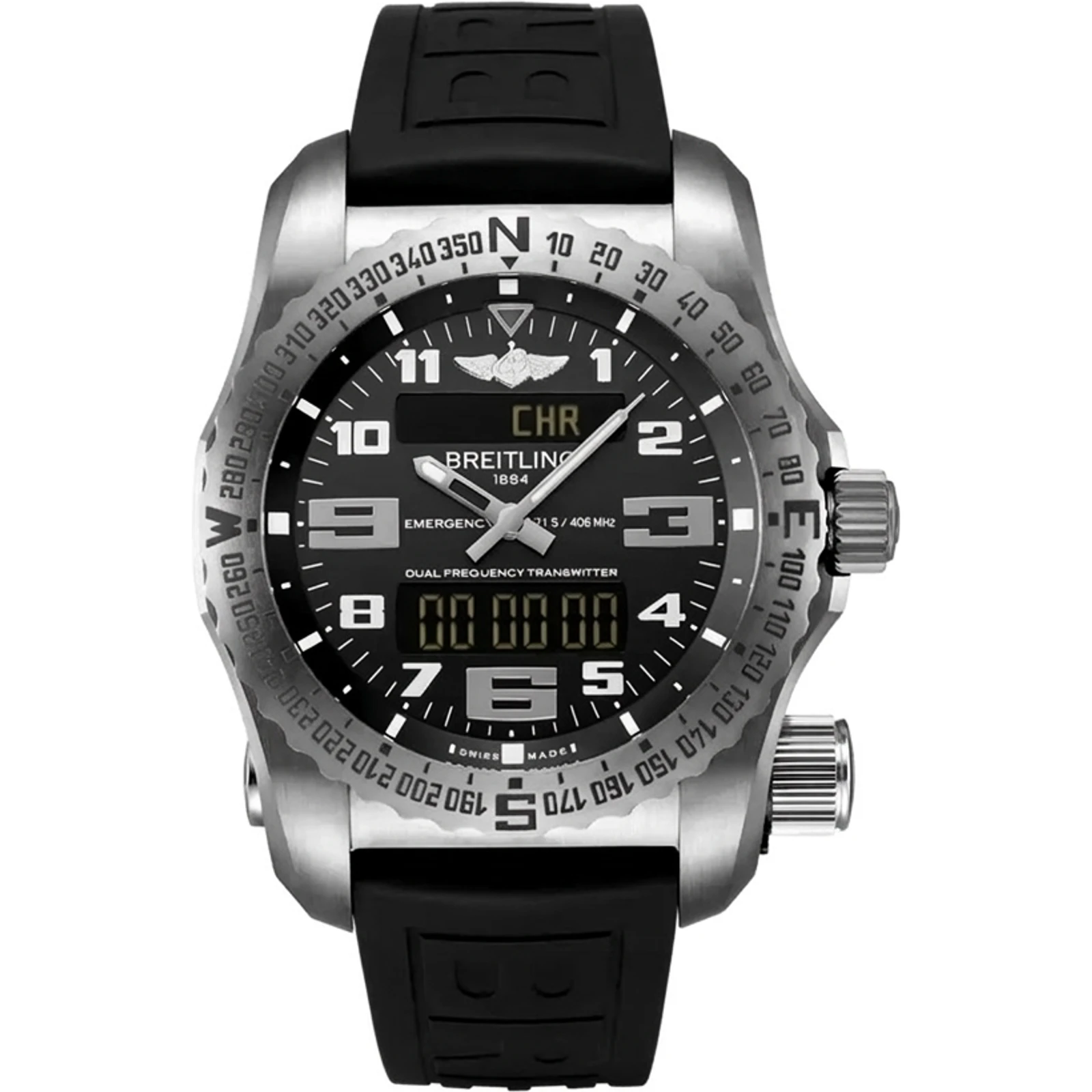 Breitling Emergency E76325221B1S1