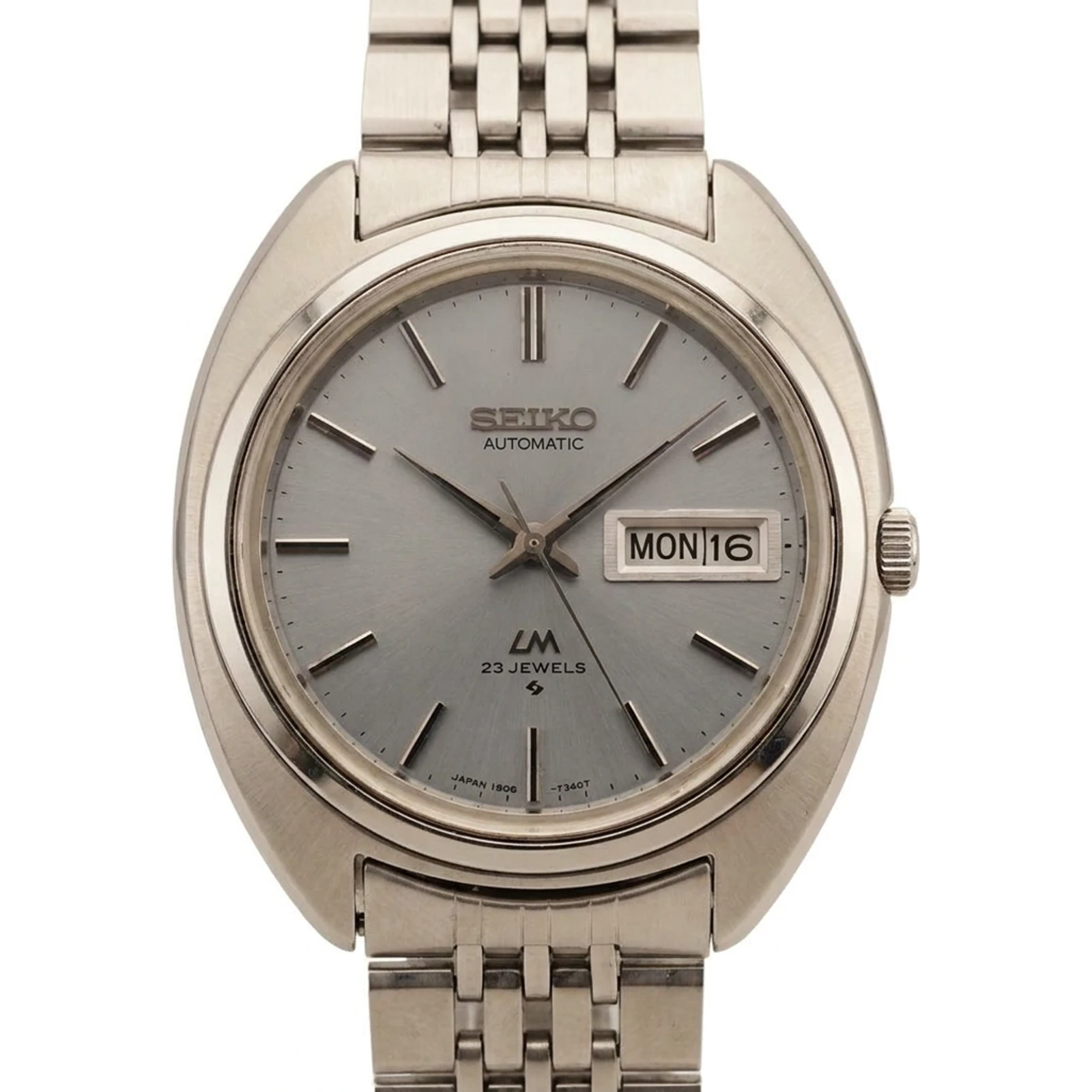 Seiko Lord Matic 5606-7150