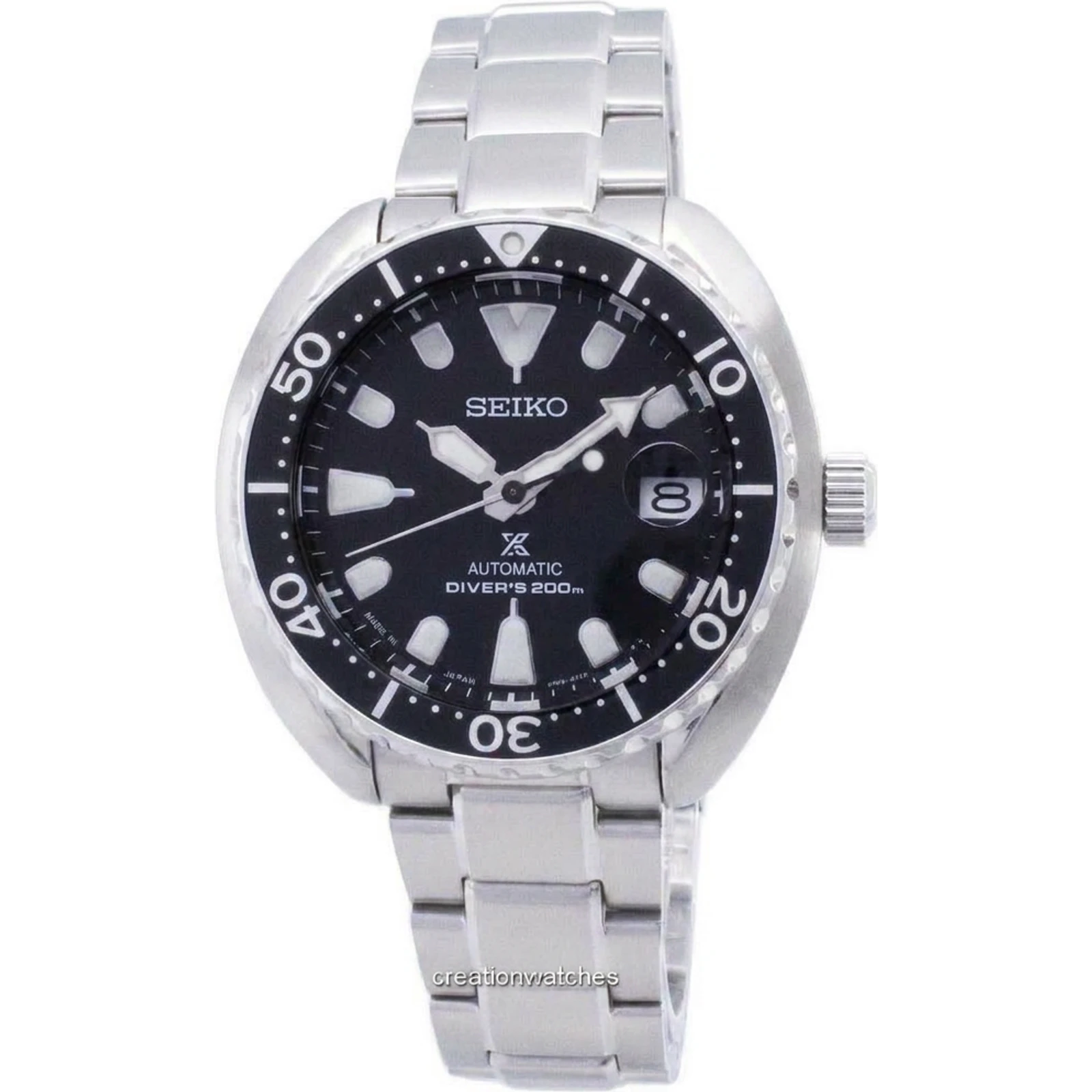 Seiko Prospex SRPC35J1