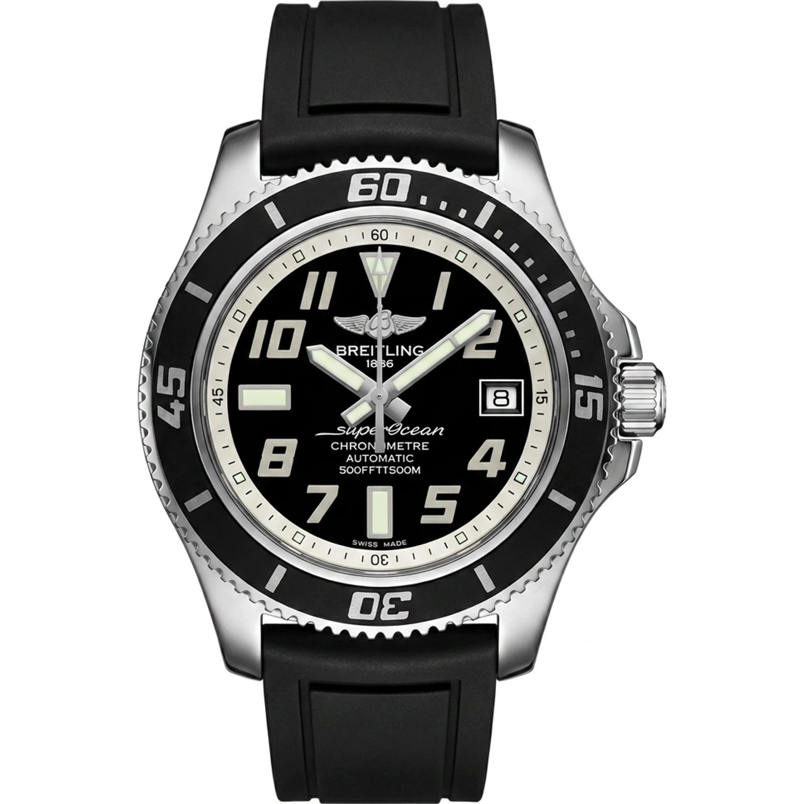Breitling Superocean 42 A1736402/BA29