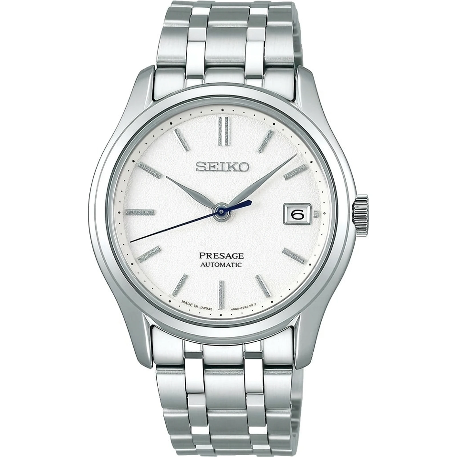 Presage Zen Garden (aka baby snowflake/Grand Seiko) SRPD97J1