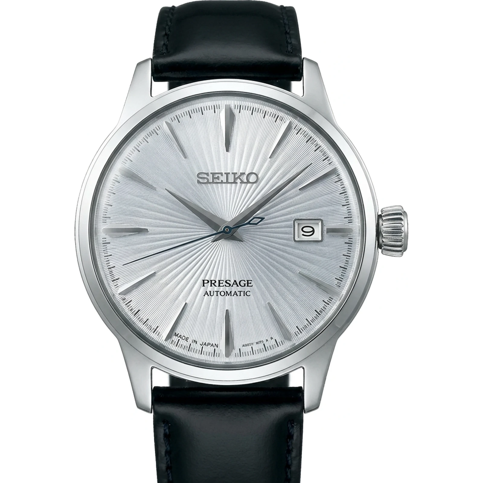 Seiko Premier Automatic SARB065