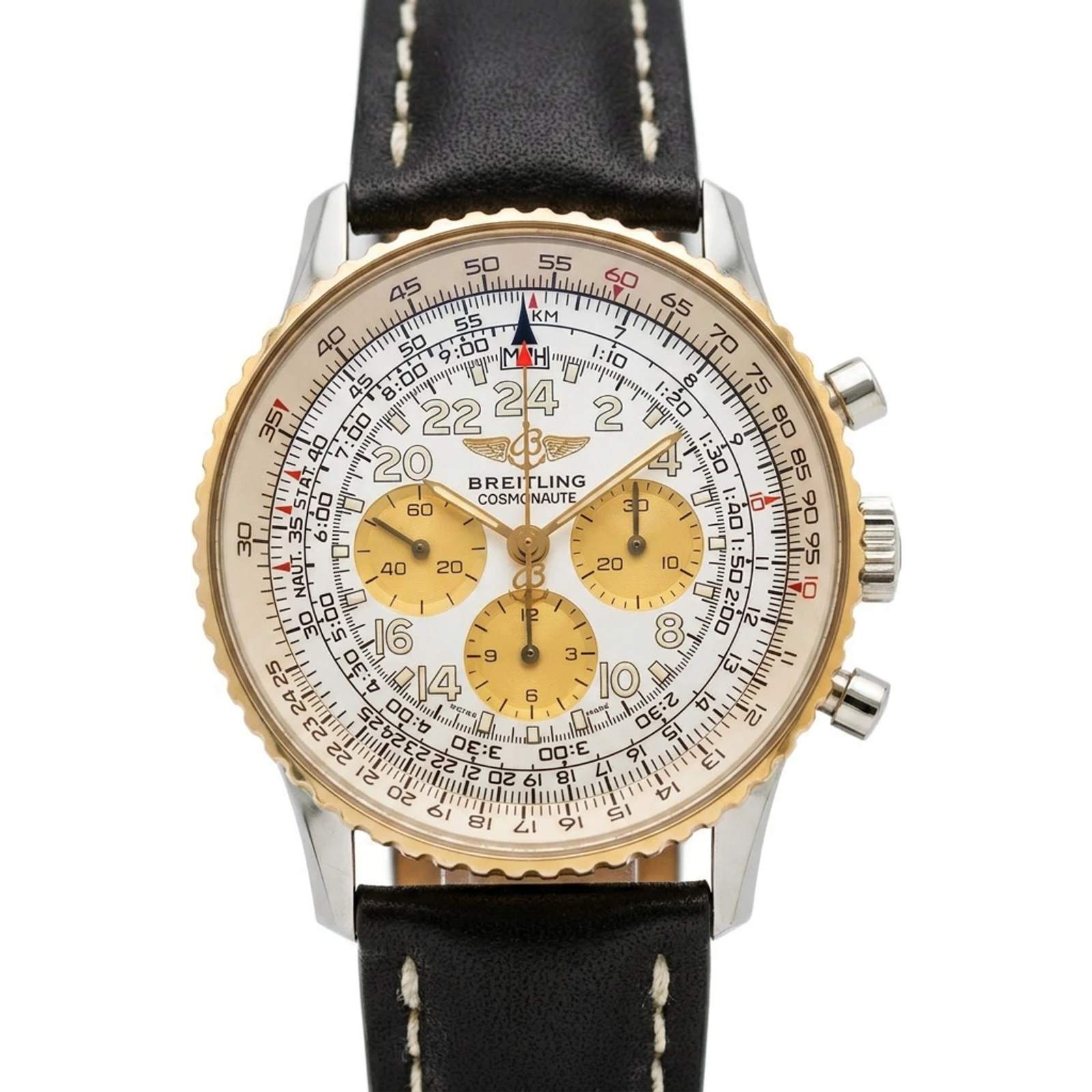 Breitling Navitimer Cosmonaute B12019