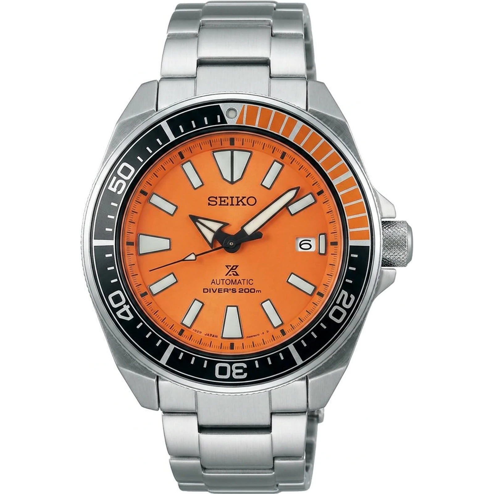 Seiko Prospex SRPC07