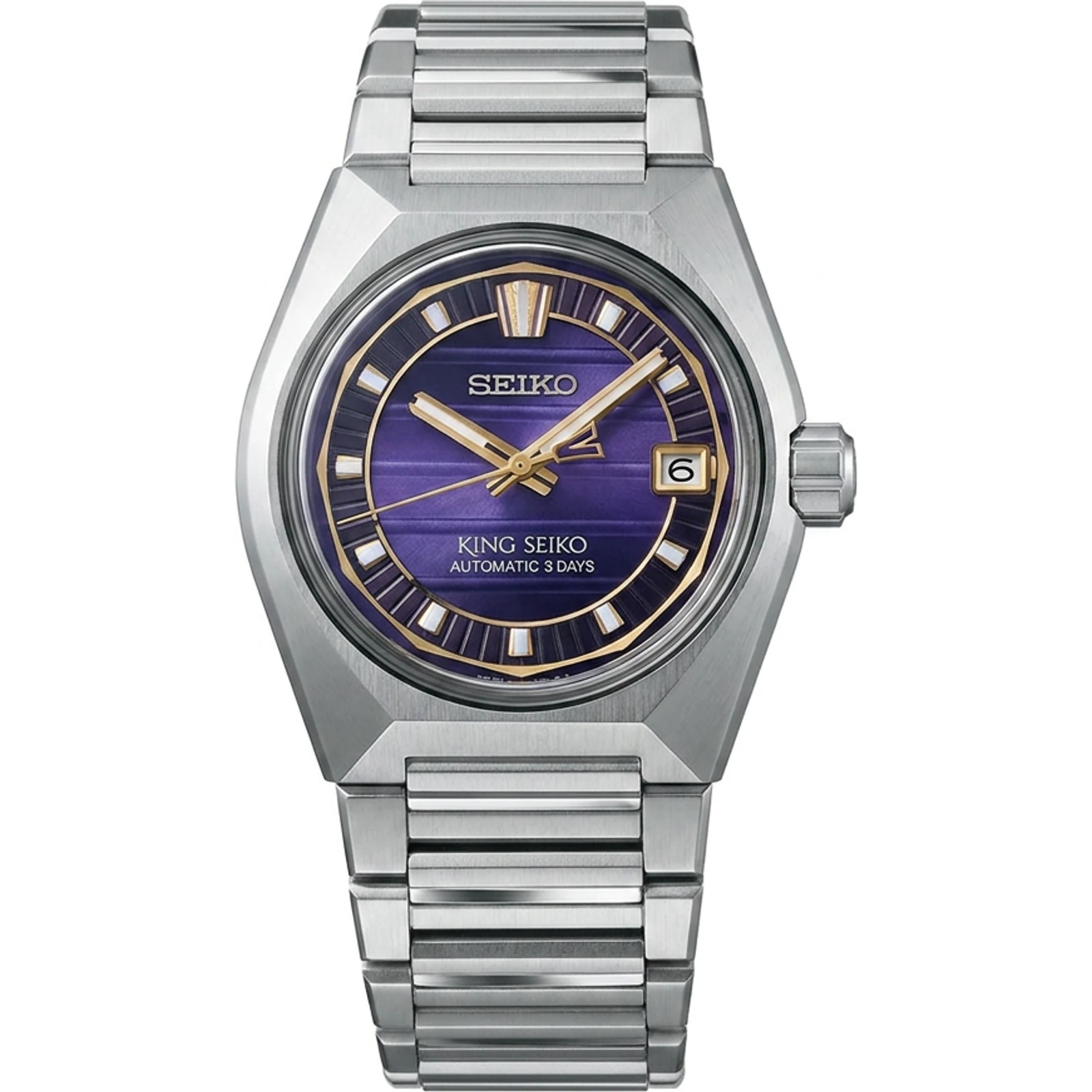 Seiko Prospex SBDC033J
