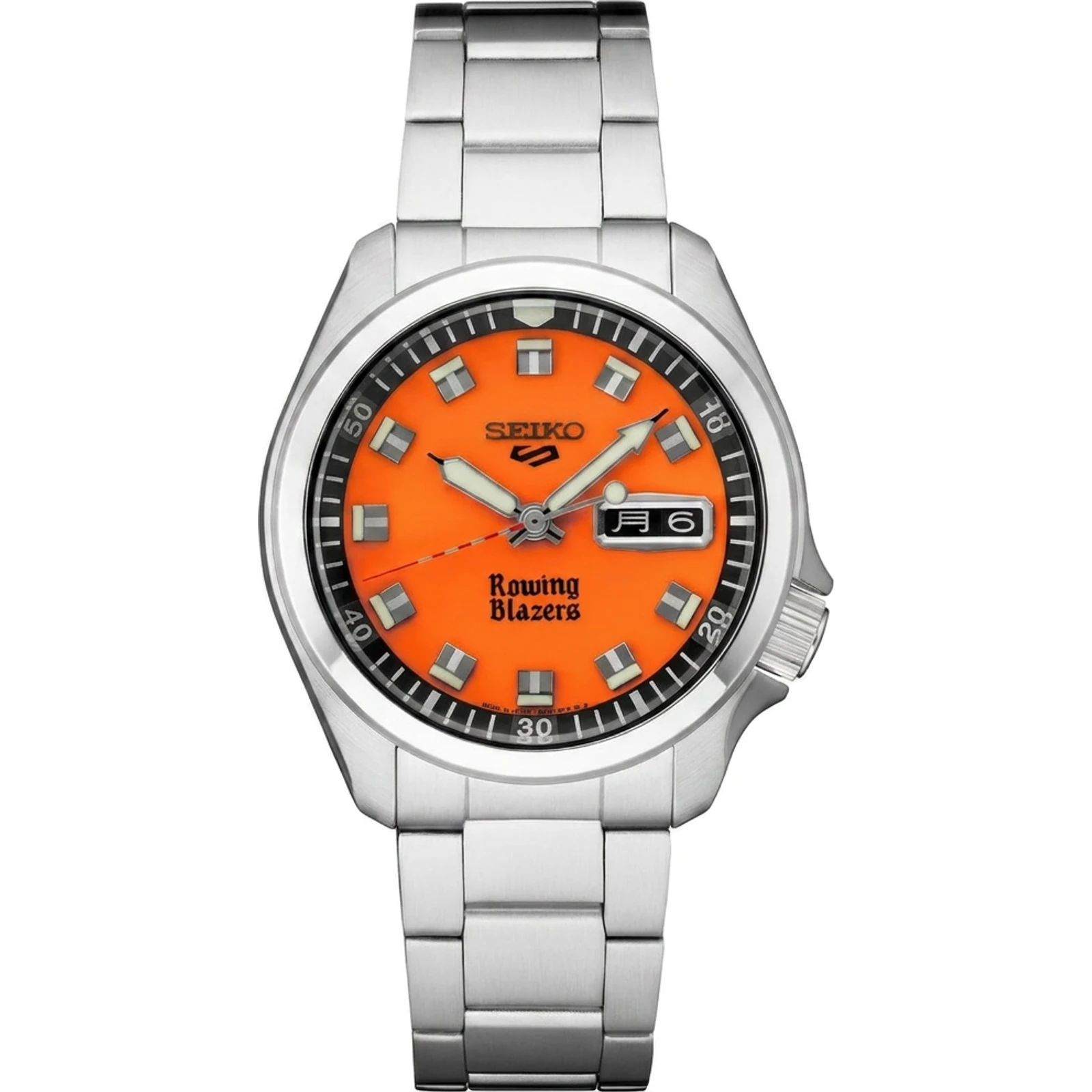 Seiko 5 Sports SRPJ57