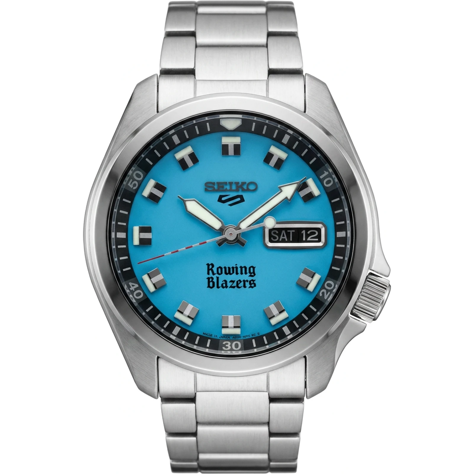 Seiko 5 Sports SRPJ61