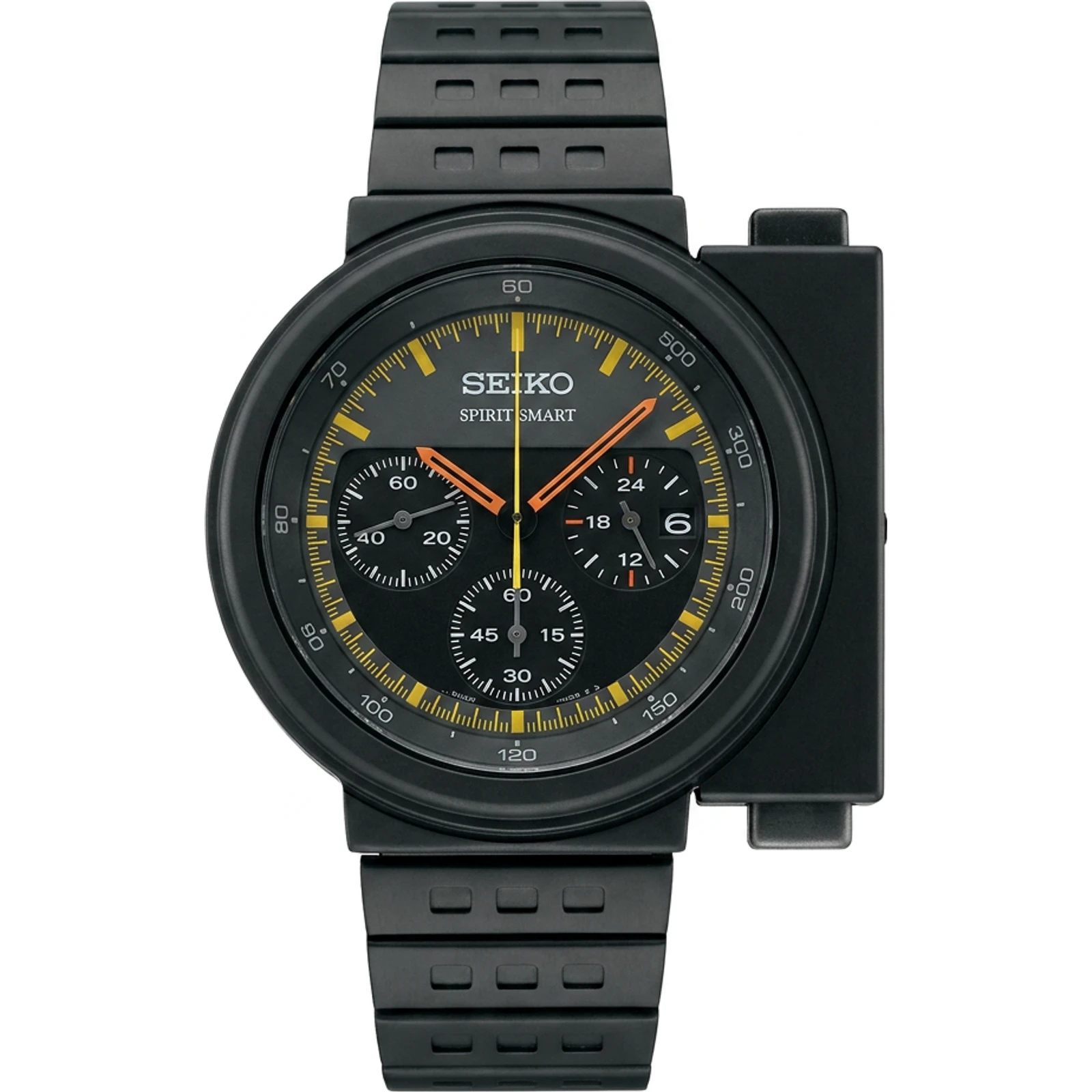 x Giugiaro Design Seiko Ripley Limited Edition SCED037