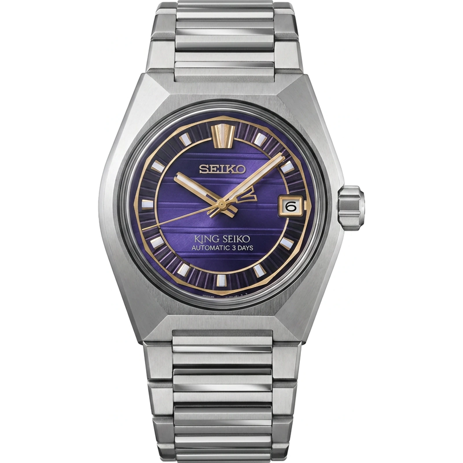 Seiko Astron GPS Solar SSE077J1