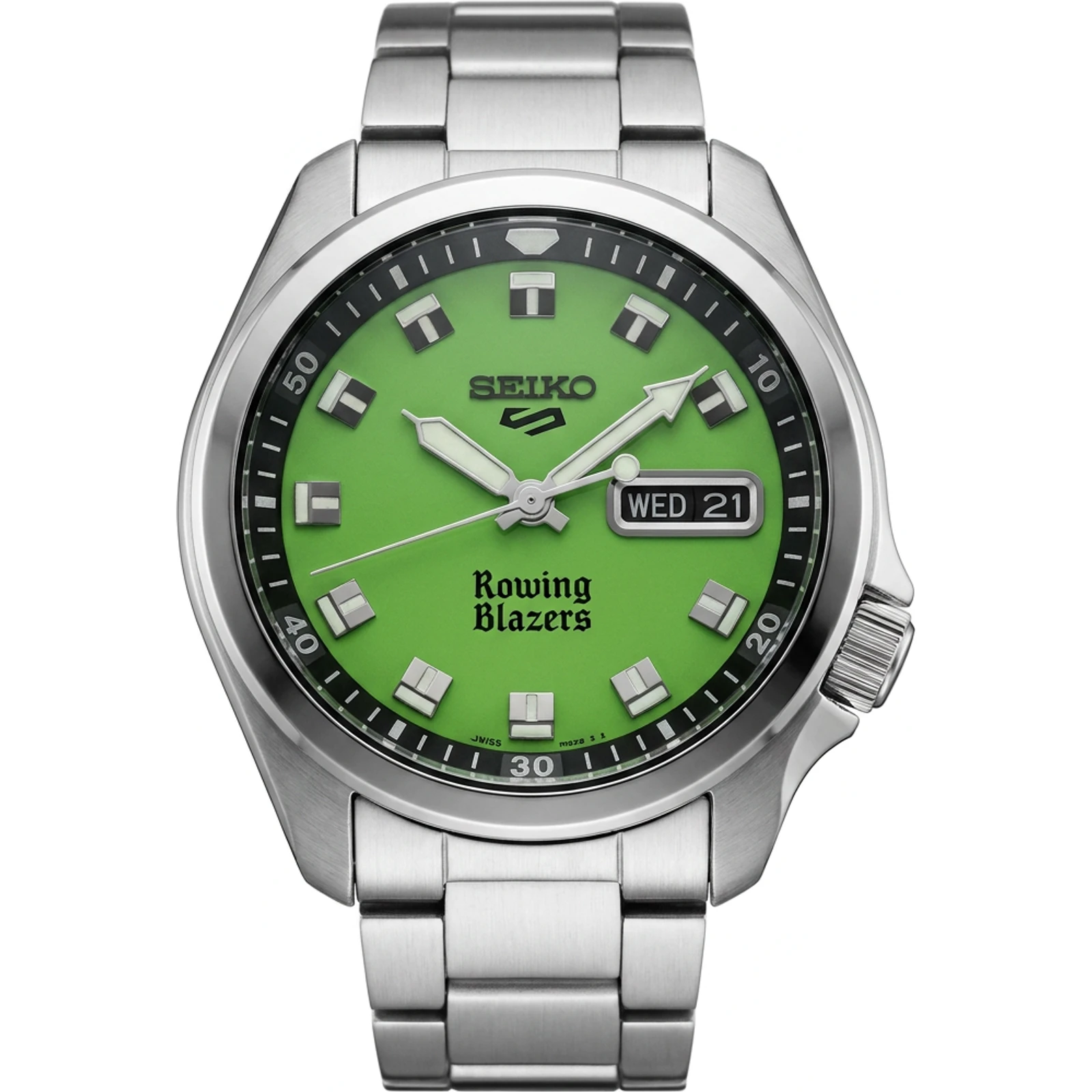Seiko 5 Sports SRPJ59