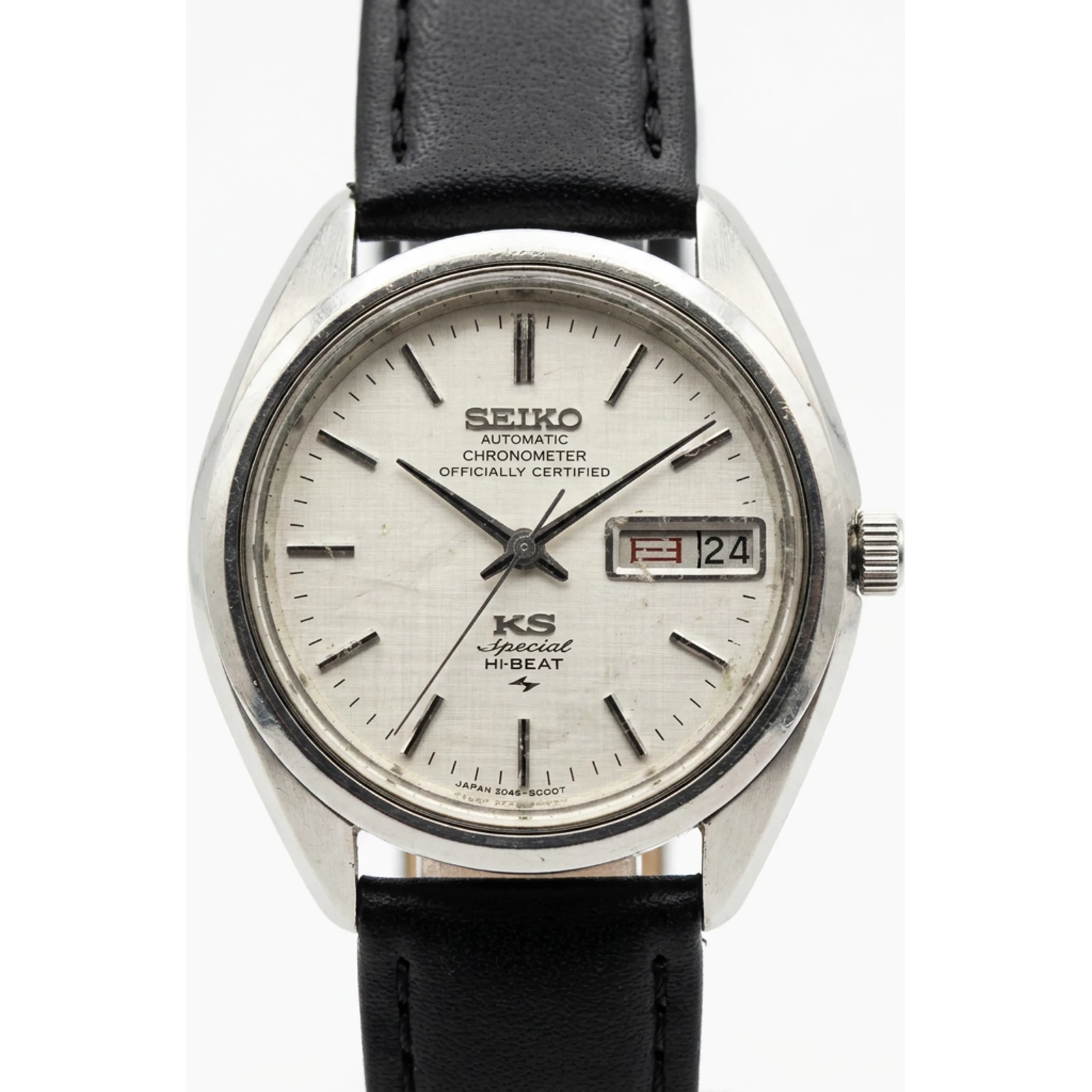 Seiko King 5246-6000