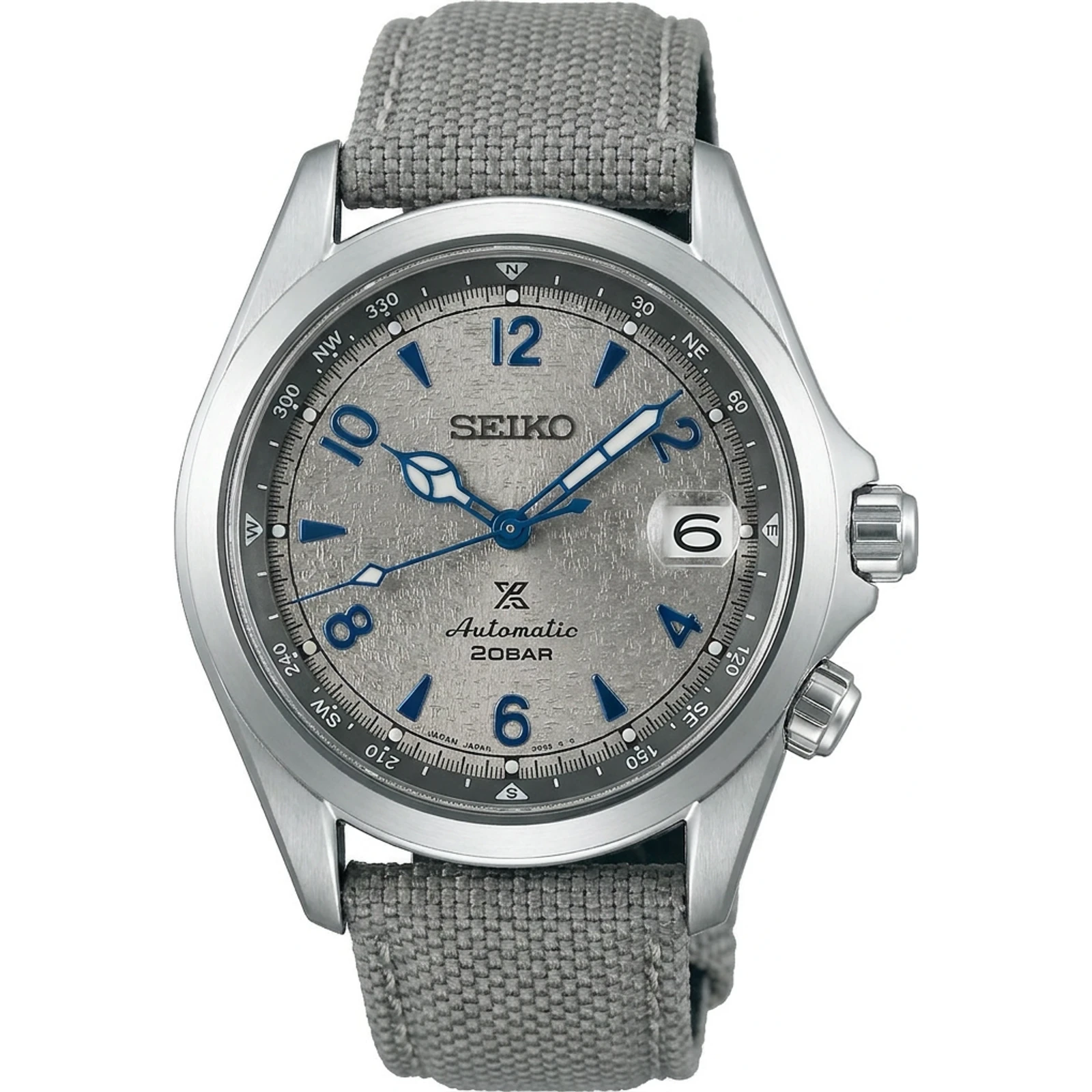 Seiko Alpinist SPB355J1