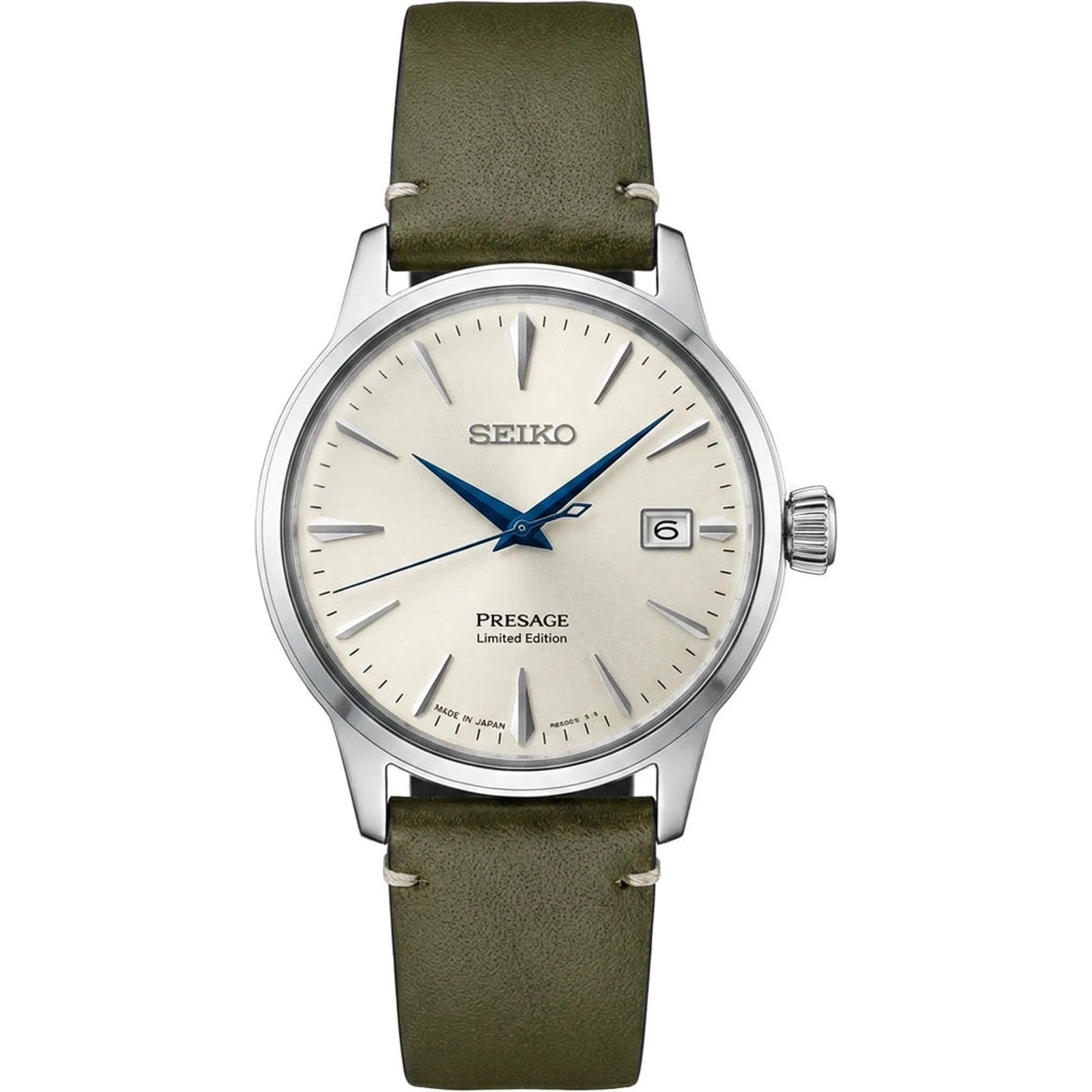 Seiko Presage SRPF41J1