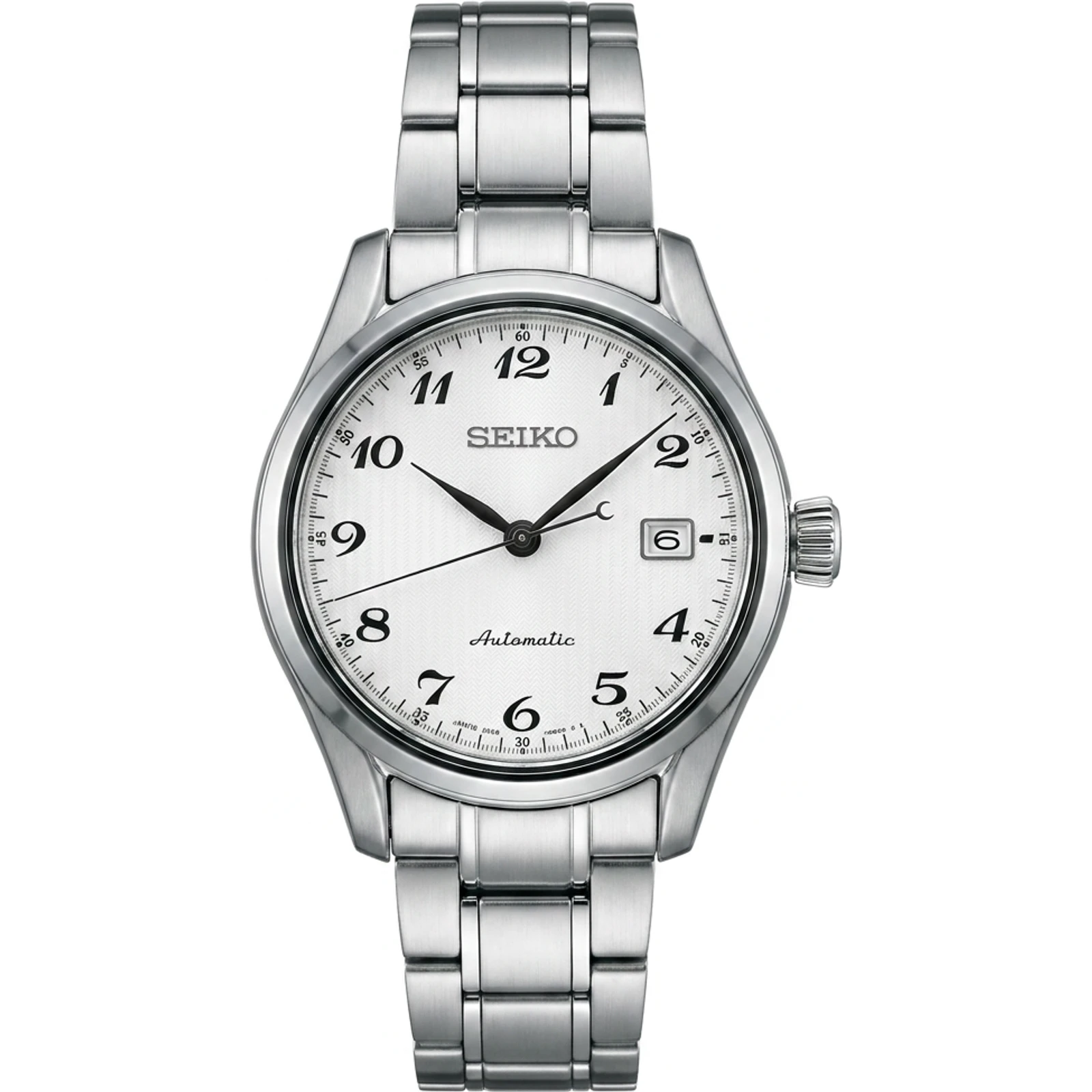 Seiko Présage SPB035J1