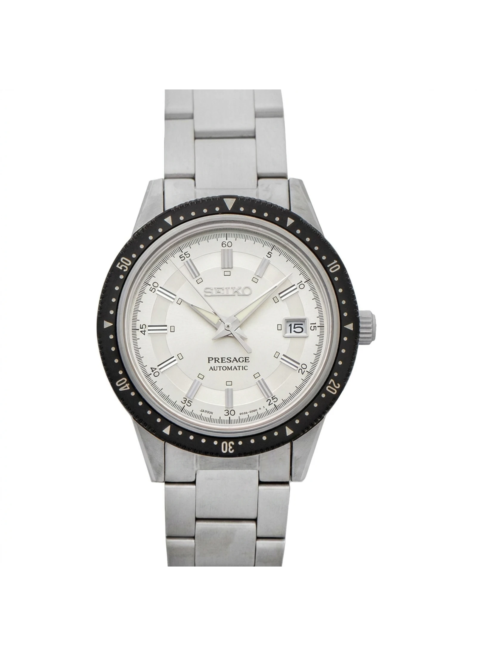 Seiko Presage SPB127 SPB127J1