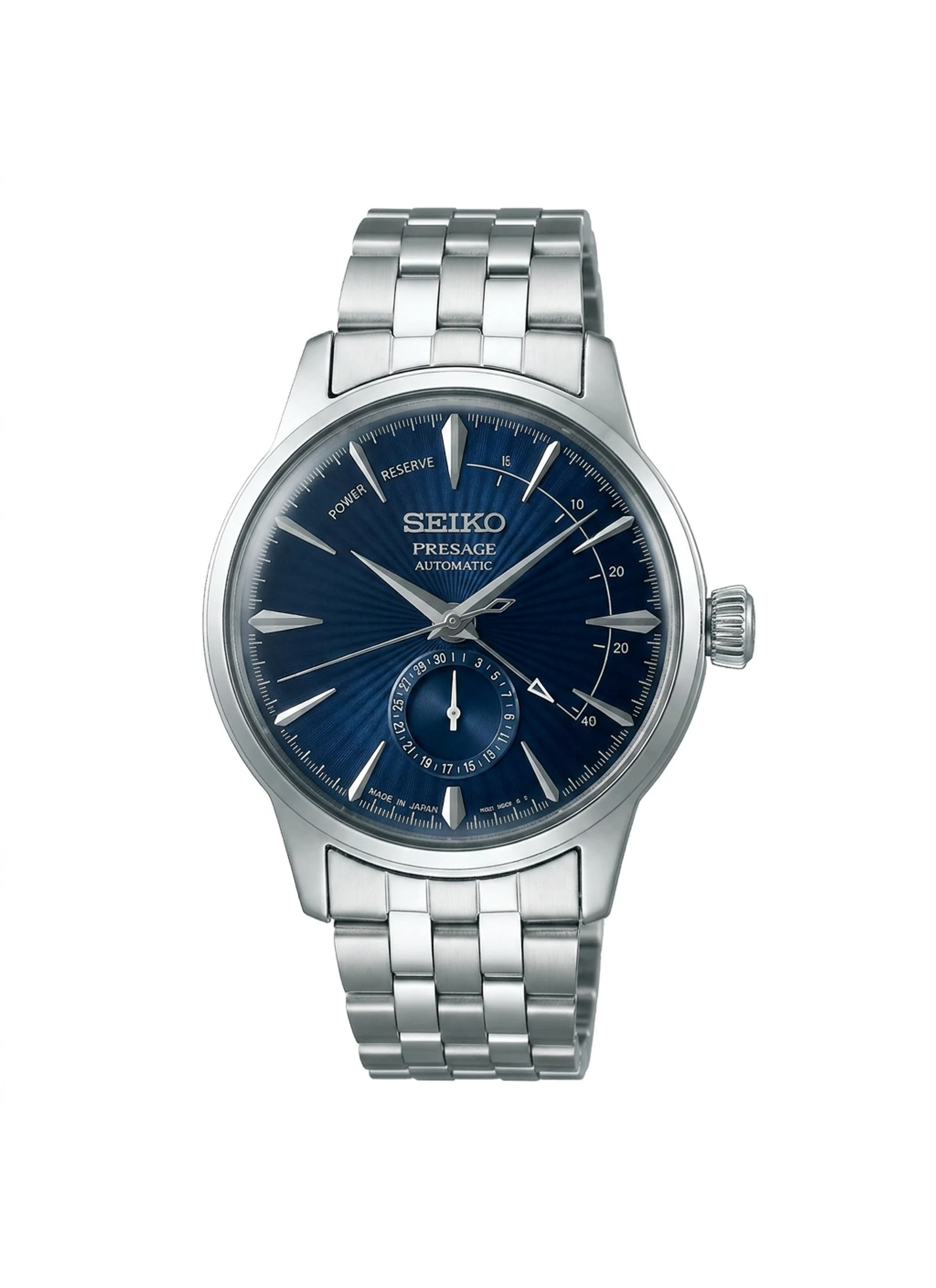 Seiko Presage SSA361 SSA361J1