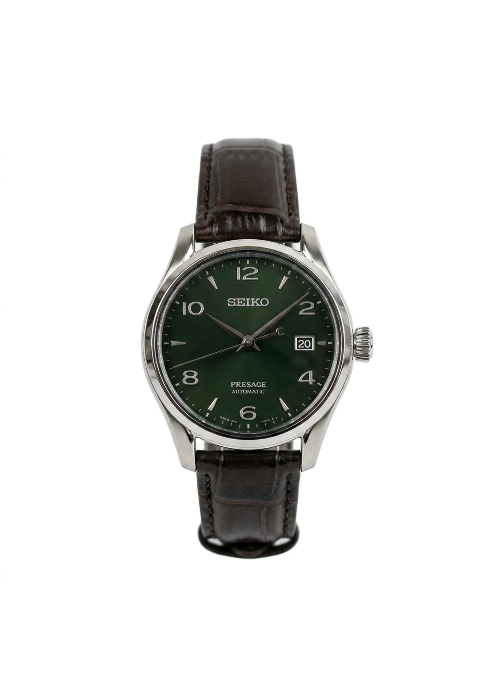 Seiko Presage SPB111 SPB111J1