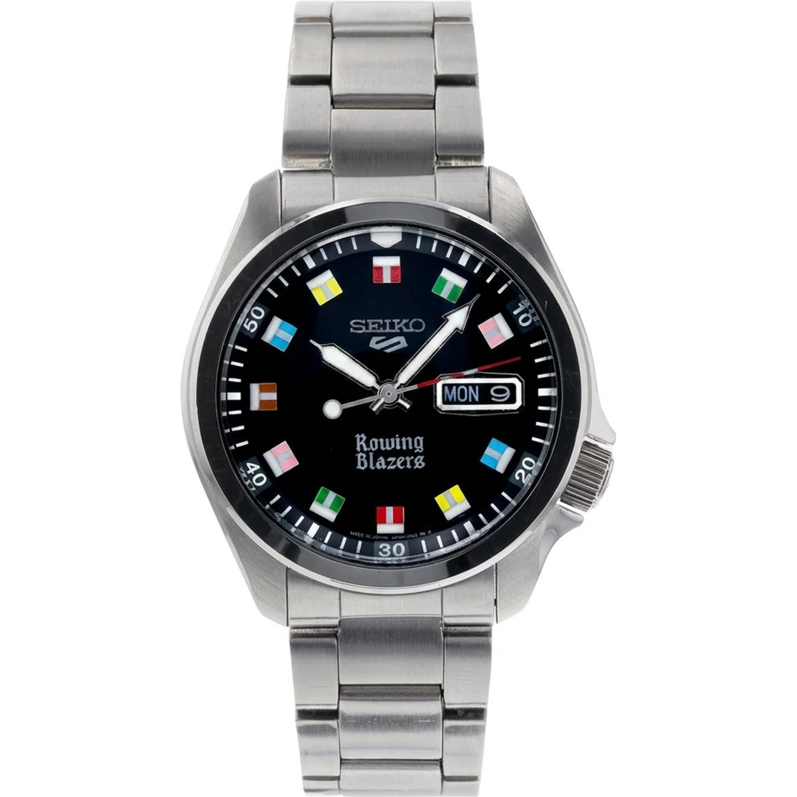Seiko 5 Sports SRPJ63