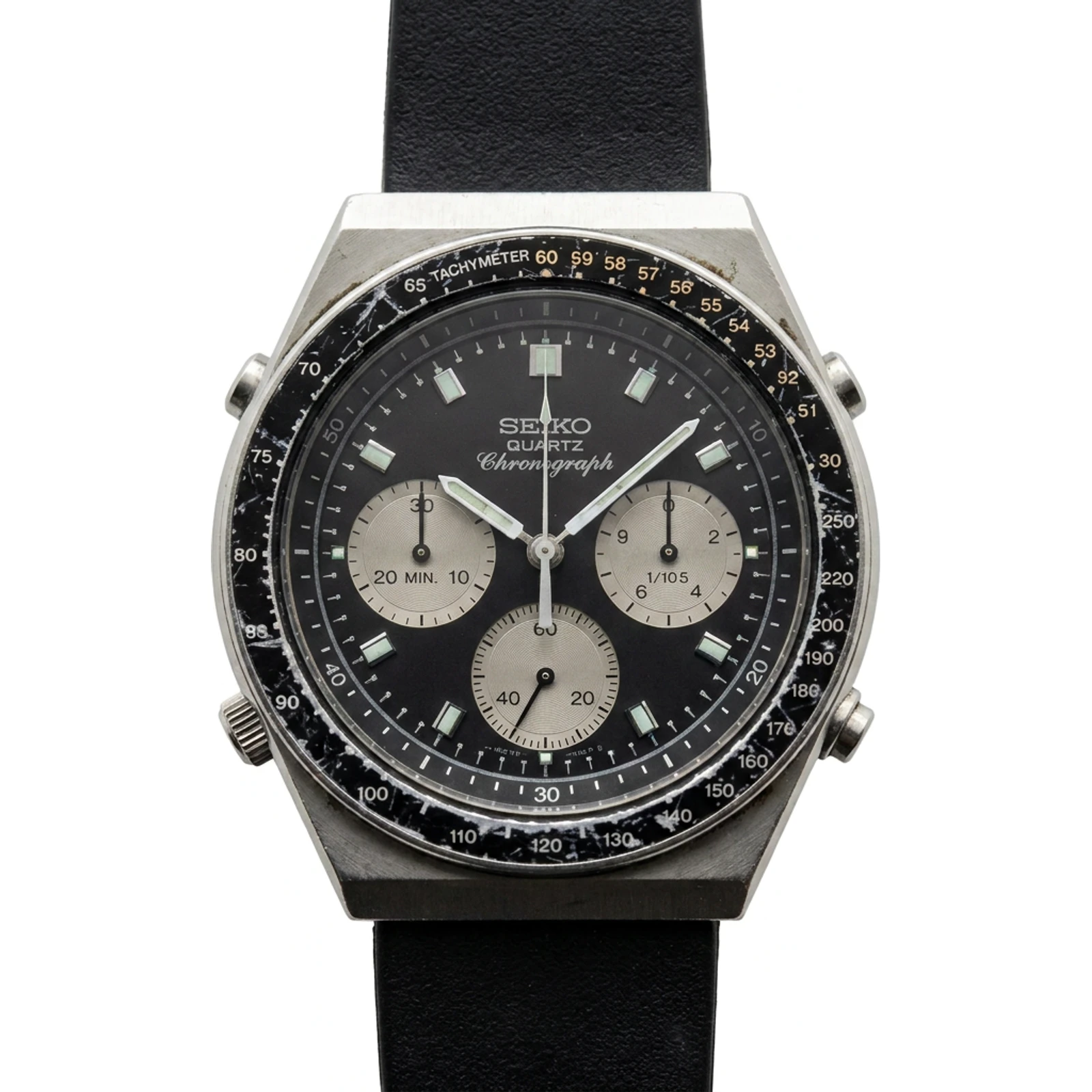 Seiko Chronograph 7A28-703B