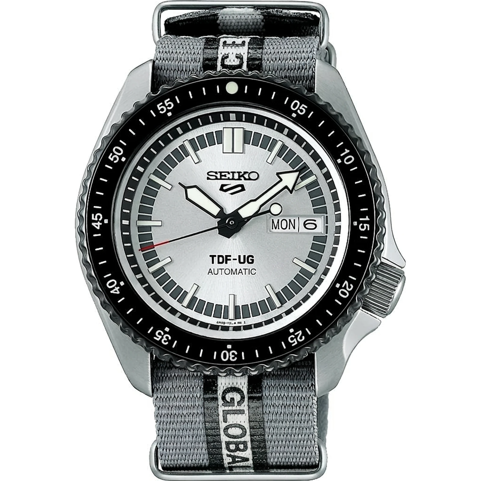 Seiko 5 Sports SRPJ79