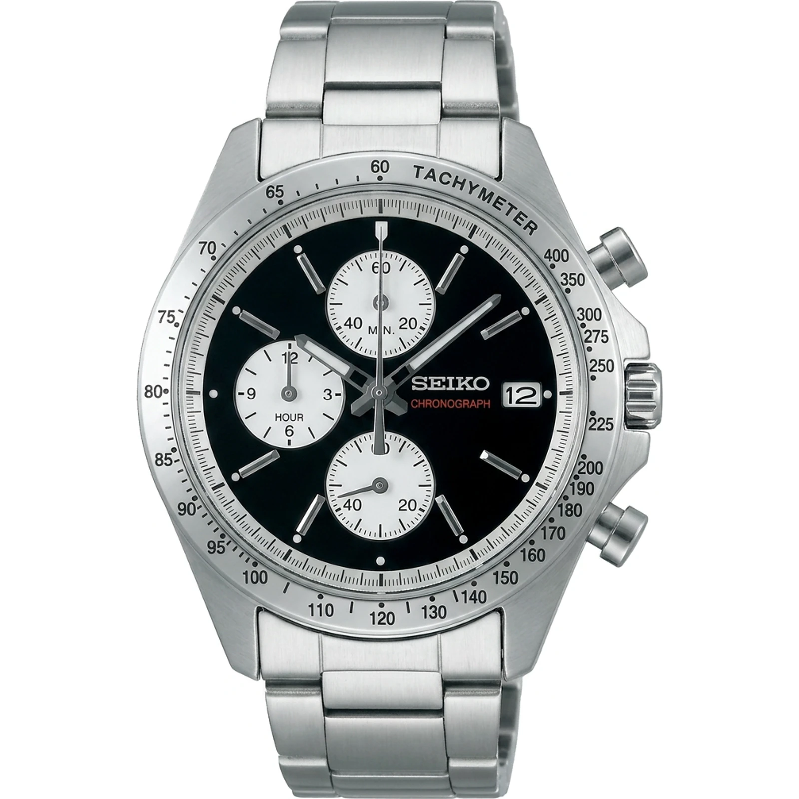 Seiko Chronograph SZSJ005