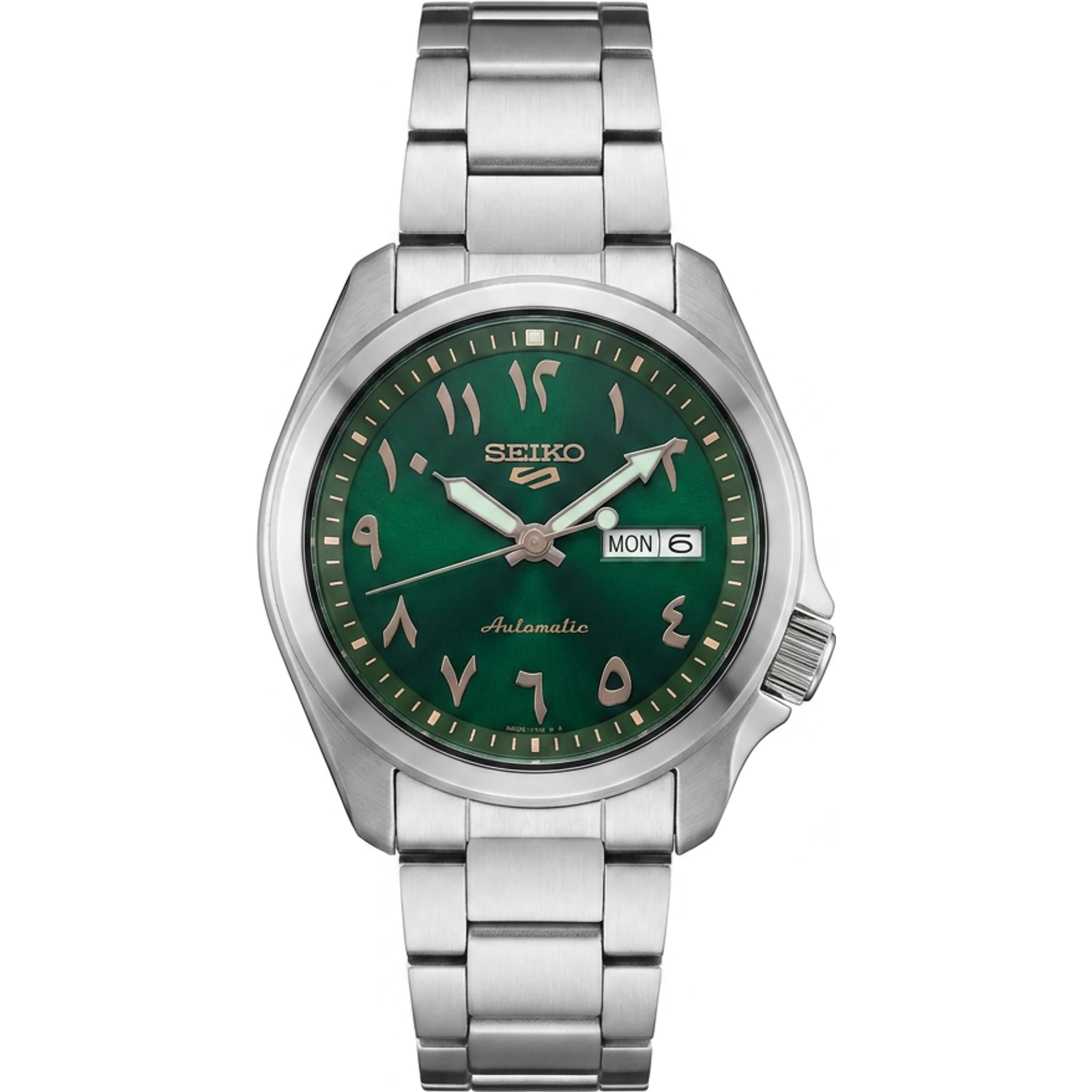 Seiko 5 Sports SRPH49K1
