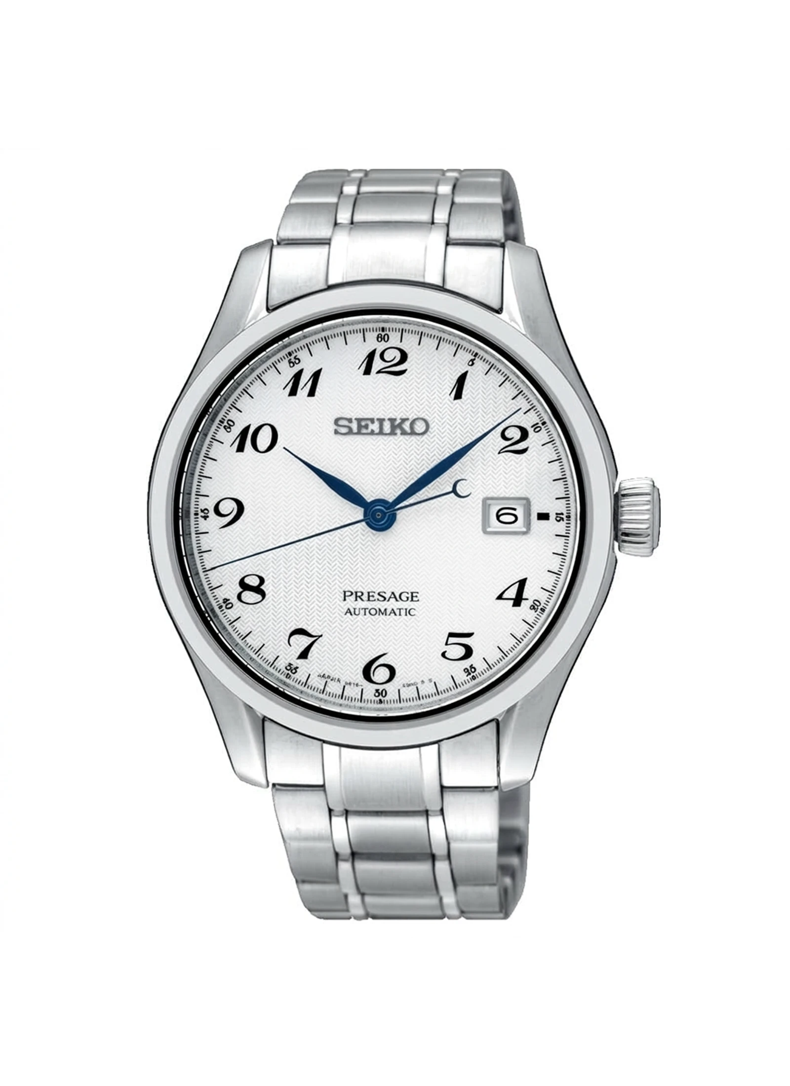 Seiko Presage SPB061 SPB061J1