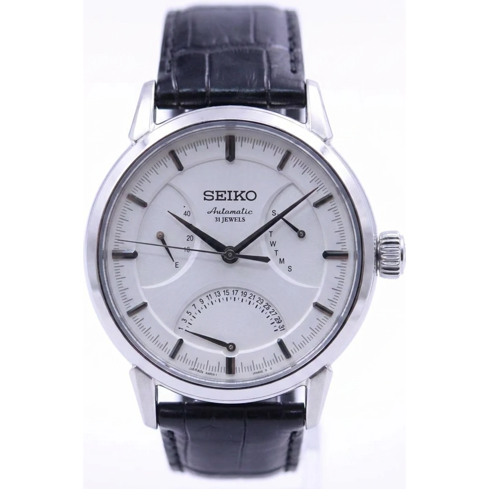 Seiko Presage SARD009