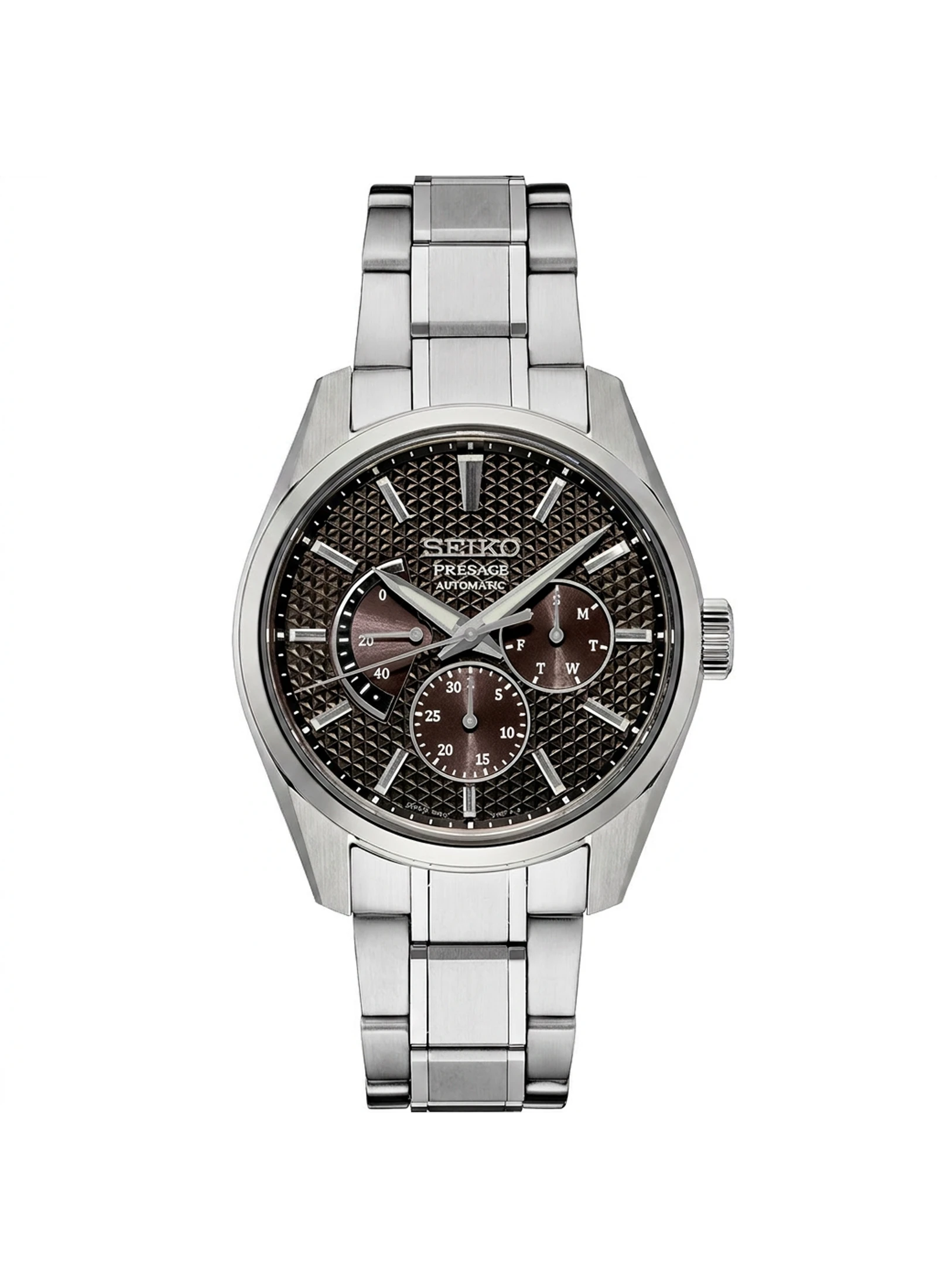 Seiko Presage SPB303 SPB303J1