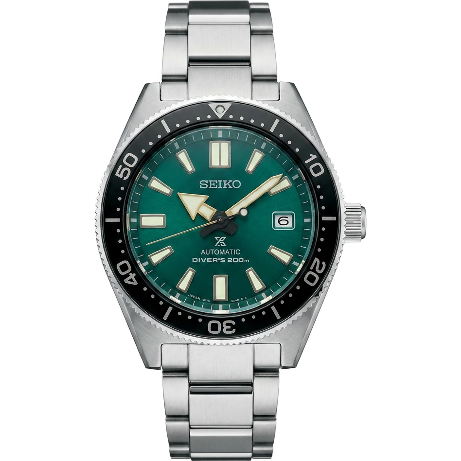 Seiko Prospex SPB081J1