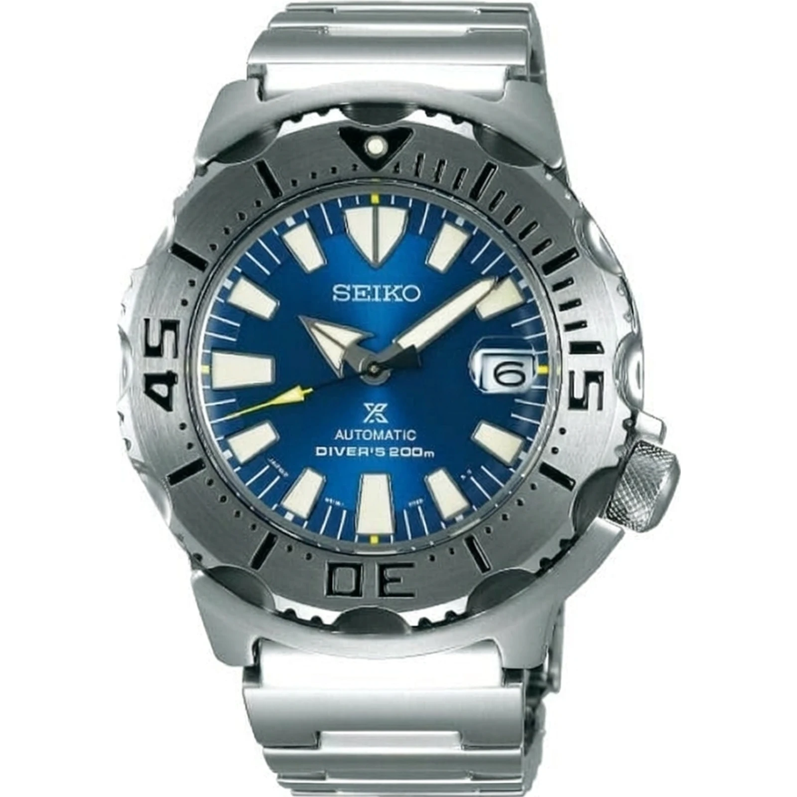 Seiko Prospex SBDC067