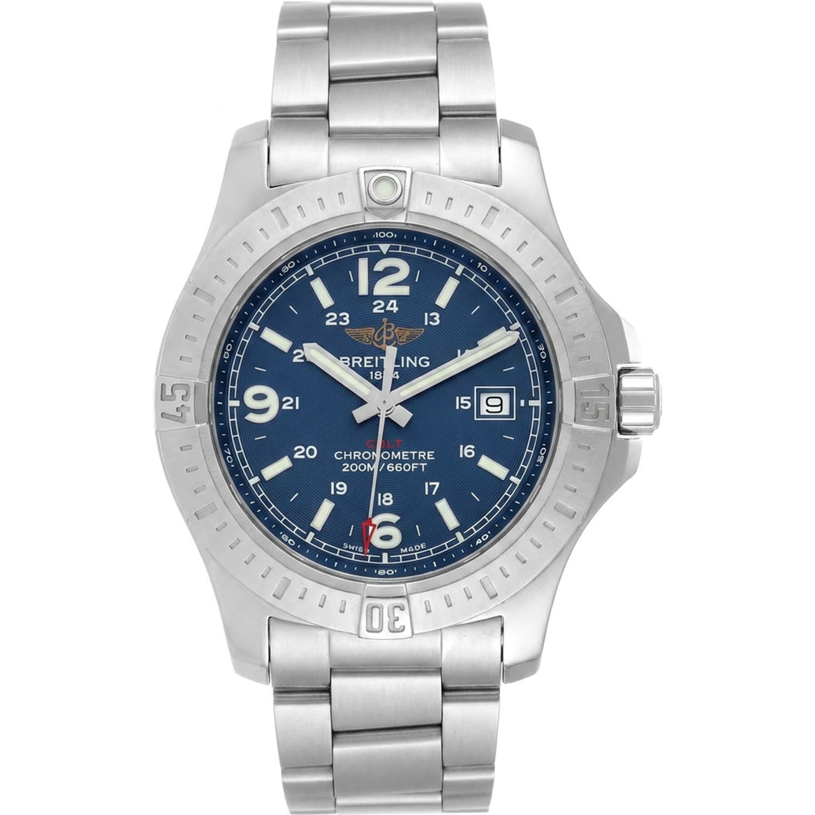 Breitling Colt A74388