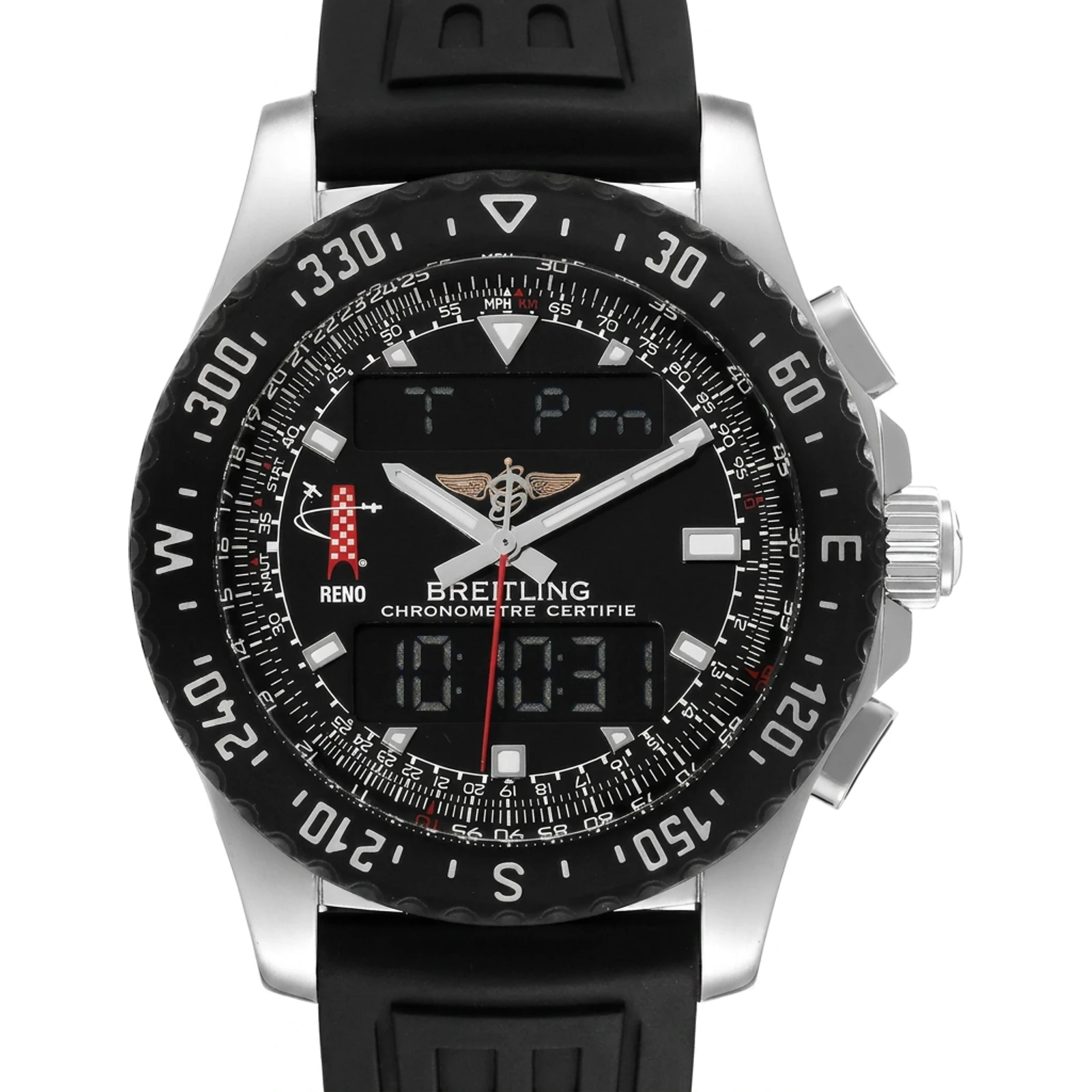 Breitling Airwolf A78364