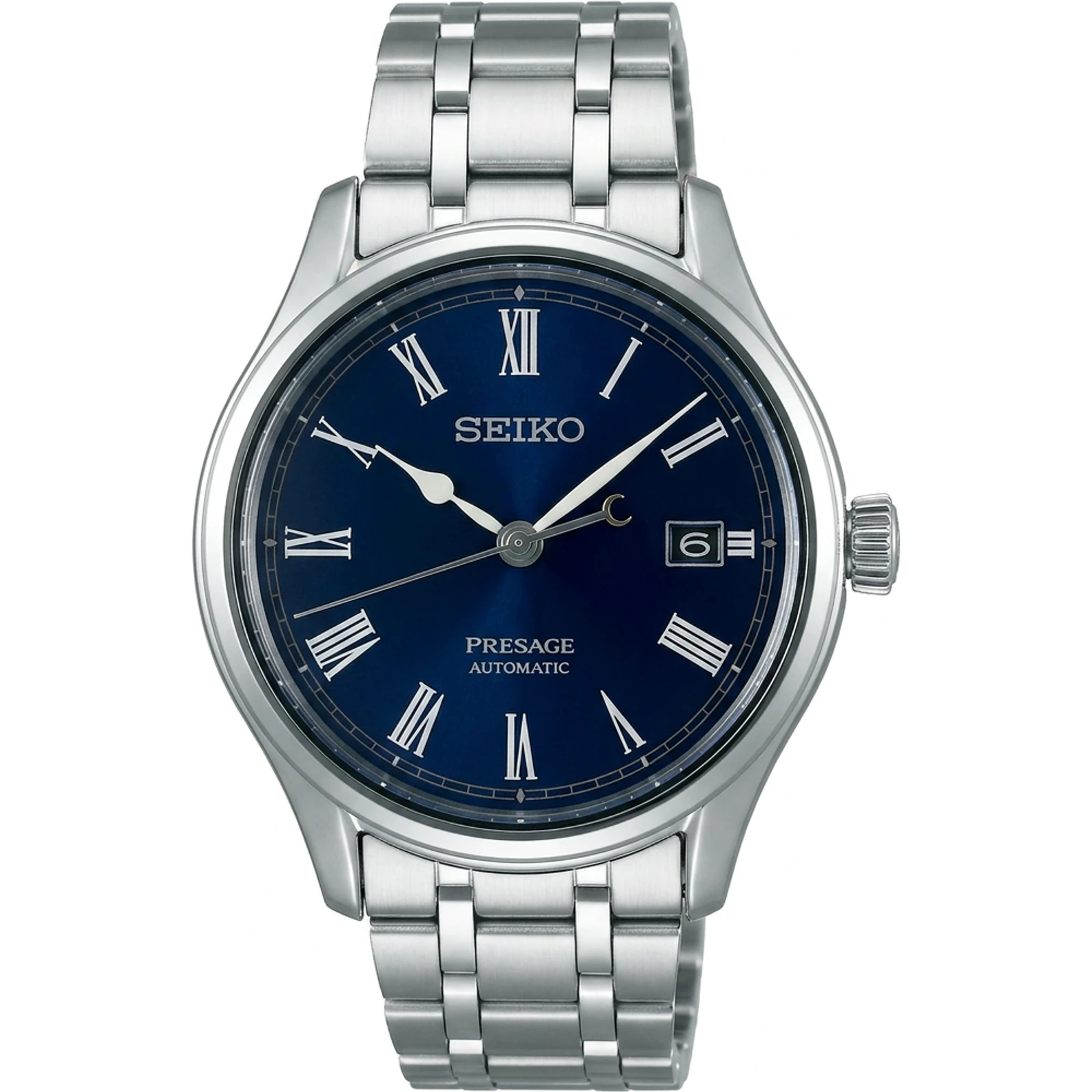 Seiko Presage SPB069