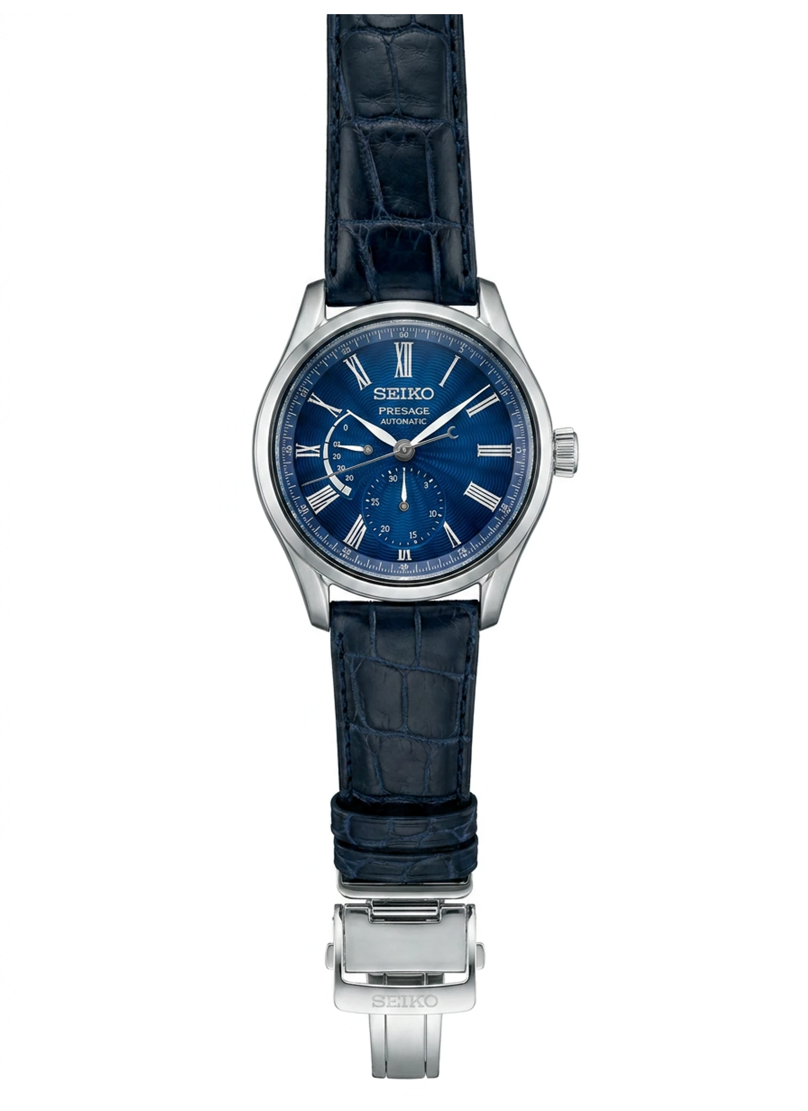 Seiko Presage SPB073 SPB073J1