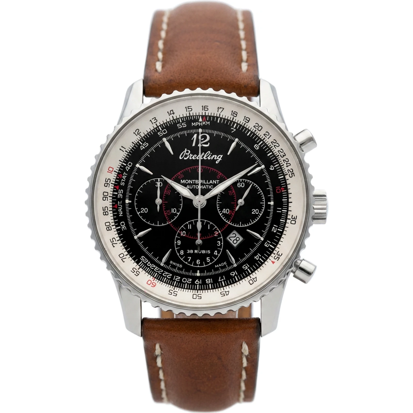 Breitling Montbrillant A41030