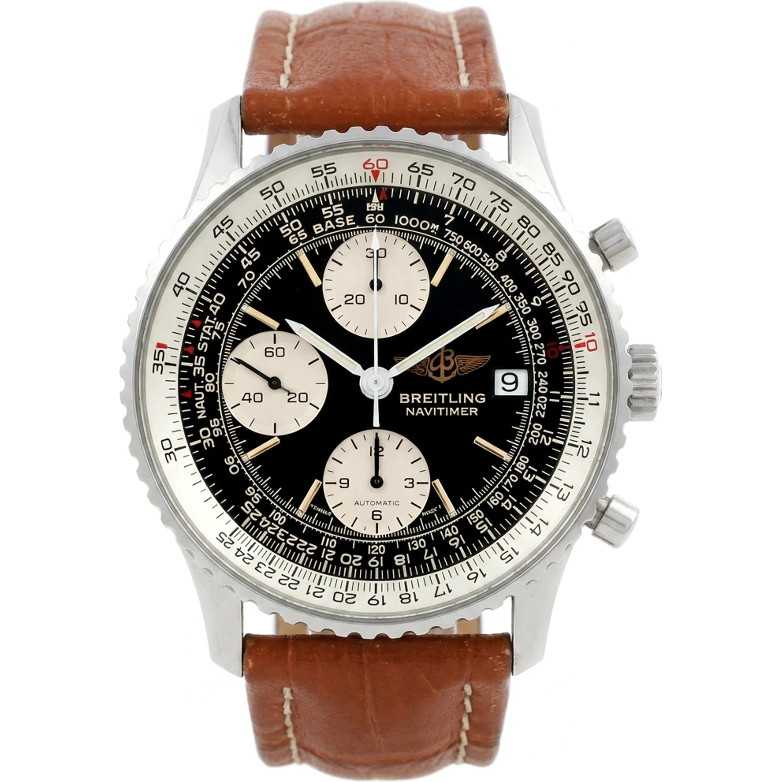Breitling Navitimer A13019