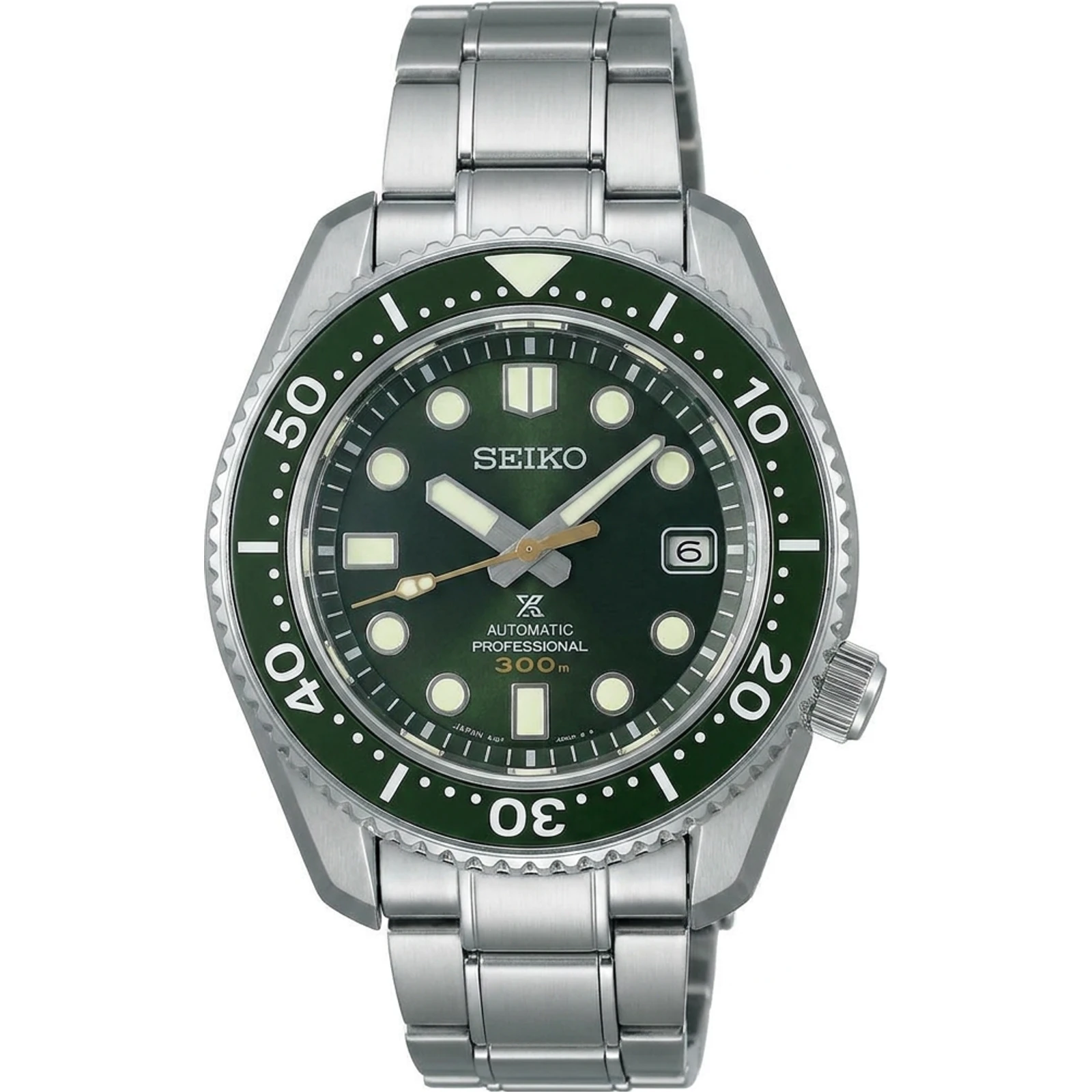 Seiko Marinemaster SLA019