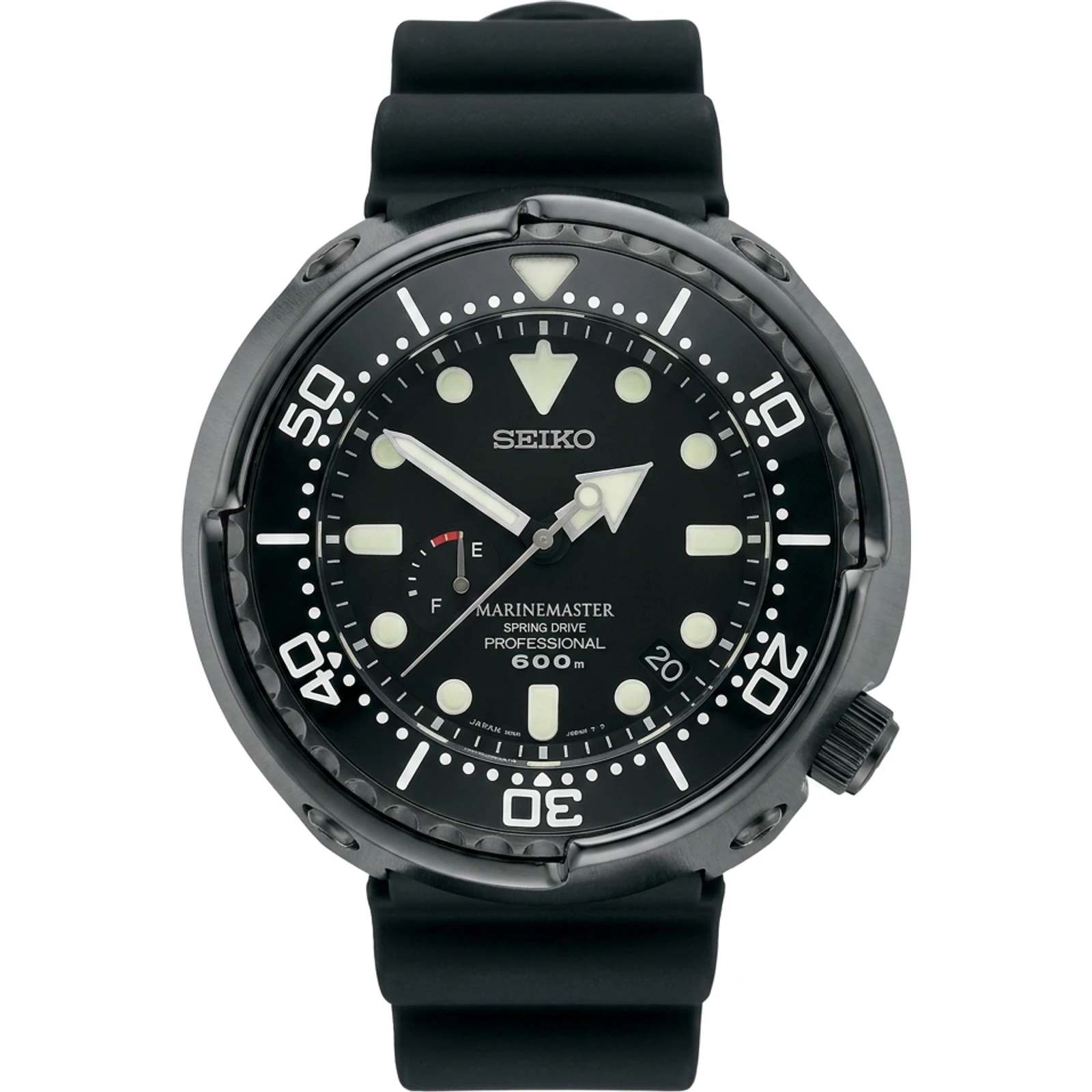 Seiko Marinemaster SBDB009