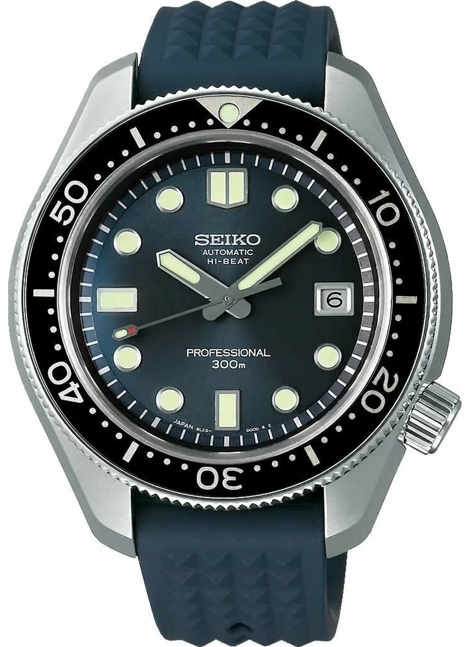 Seiko Prospex SLA033 SLA033J1