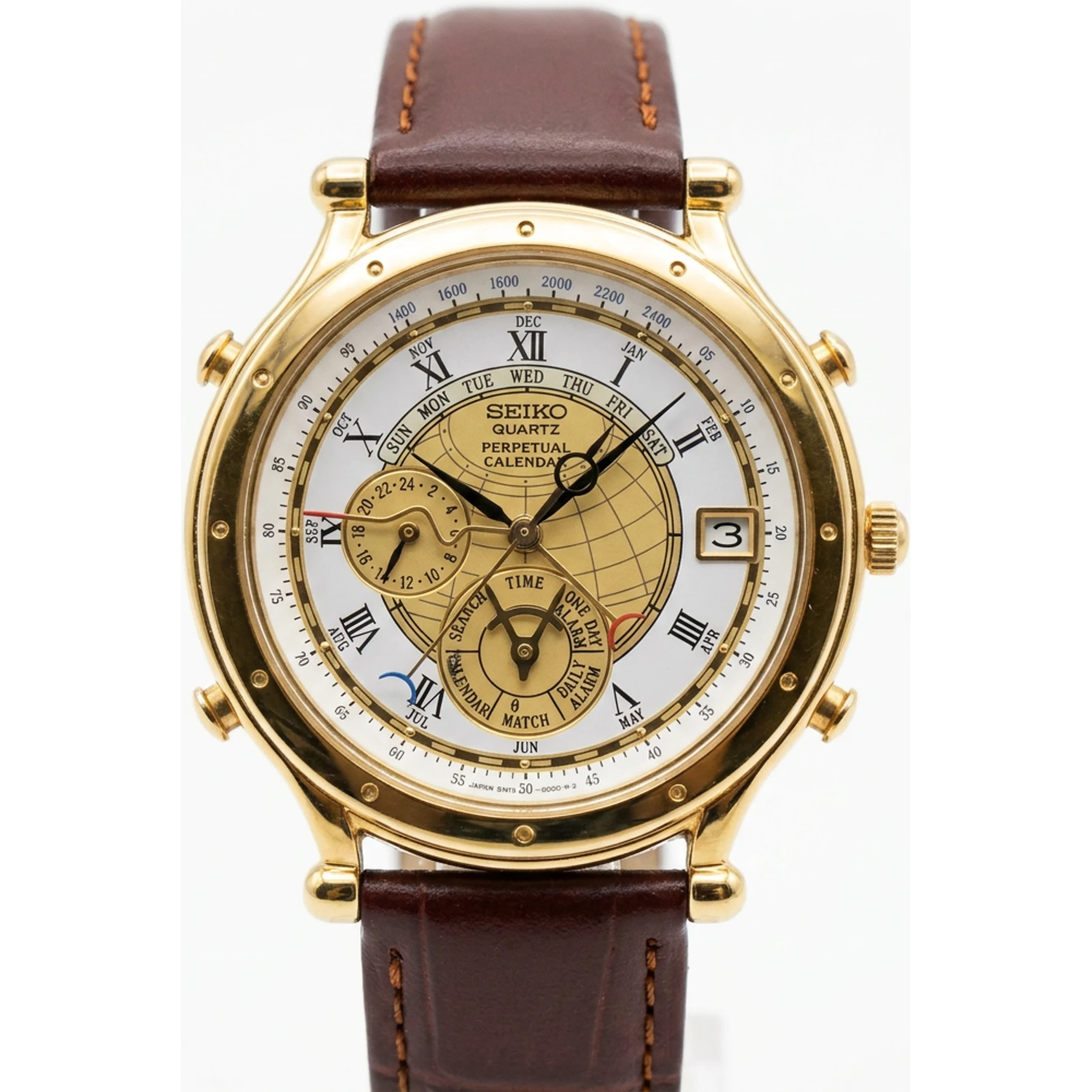Seiko Other