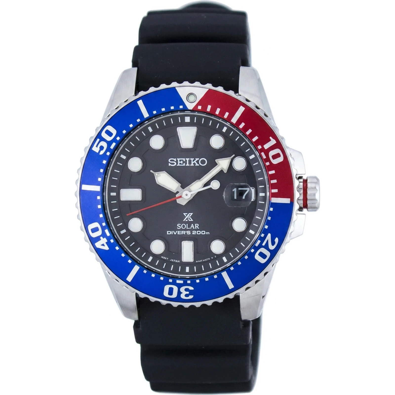 Seiko Prospex PEPSI SNE439P1