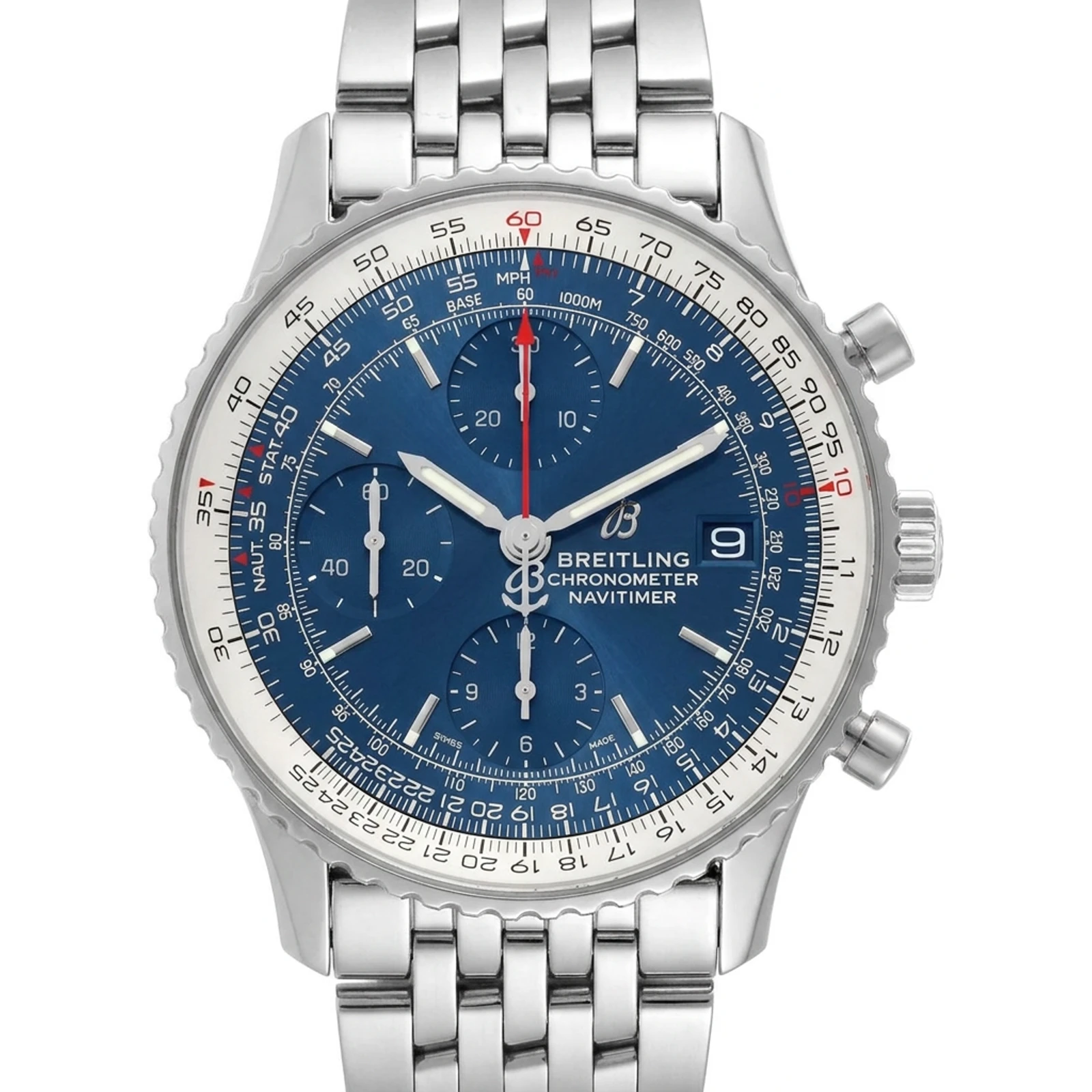 Breitling Navitimer A13324