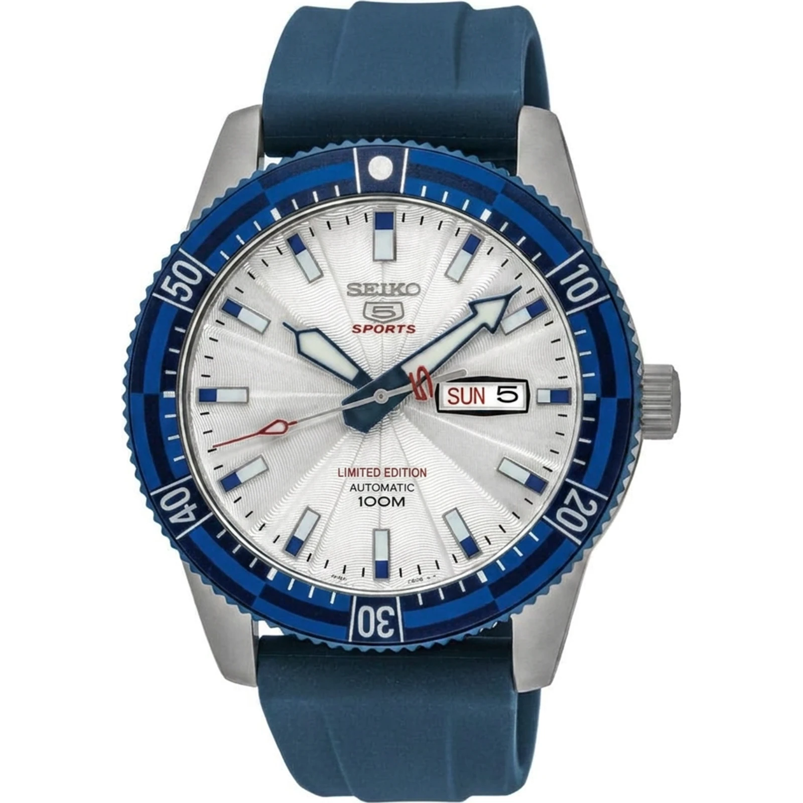 Seiko 5 Sports SRP781K1