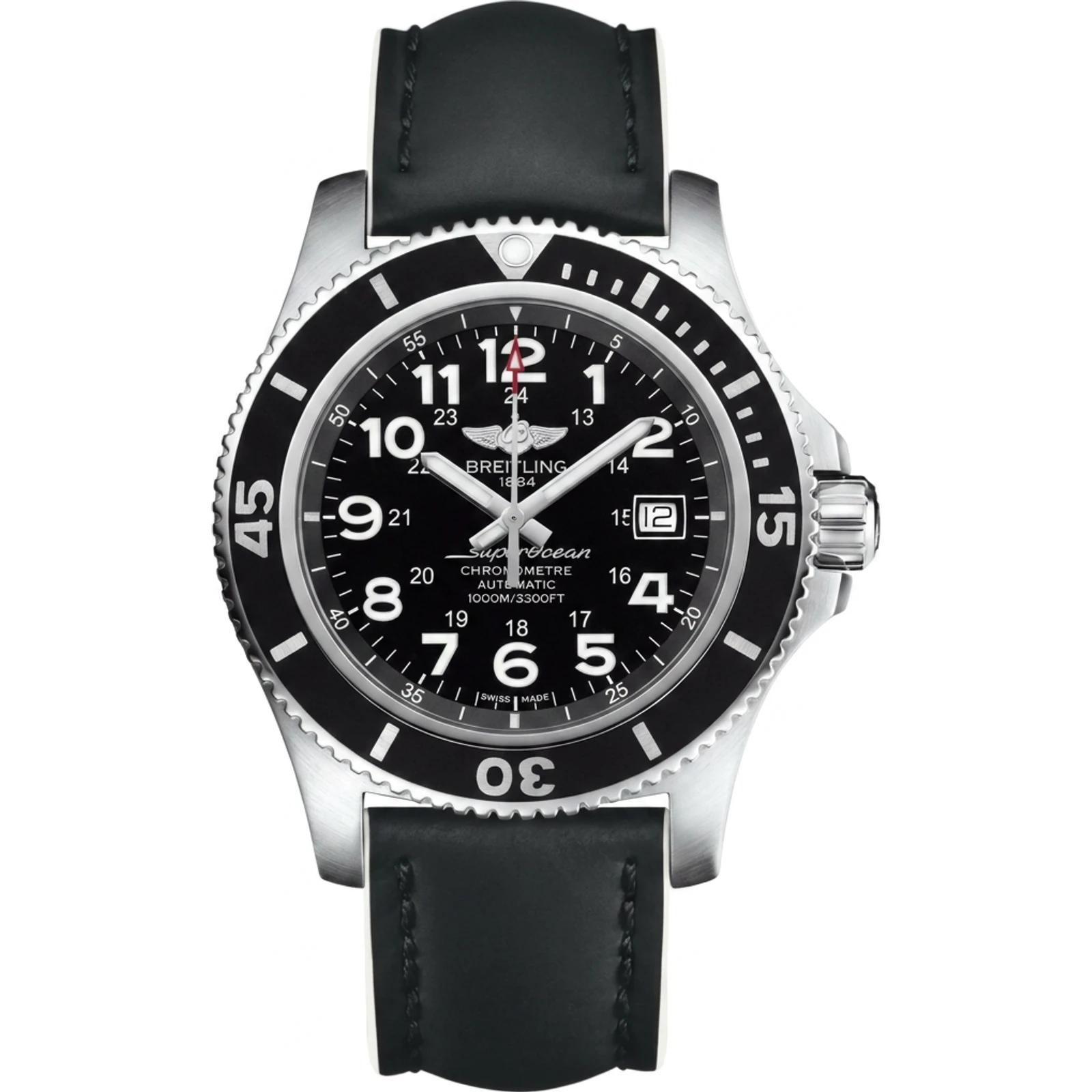 Breitling Superocean II 44 A17392D7/BD68