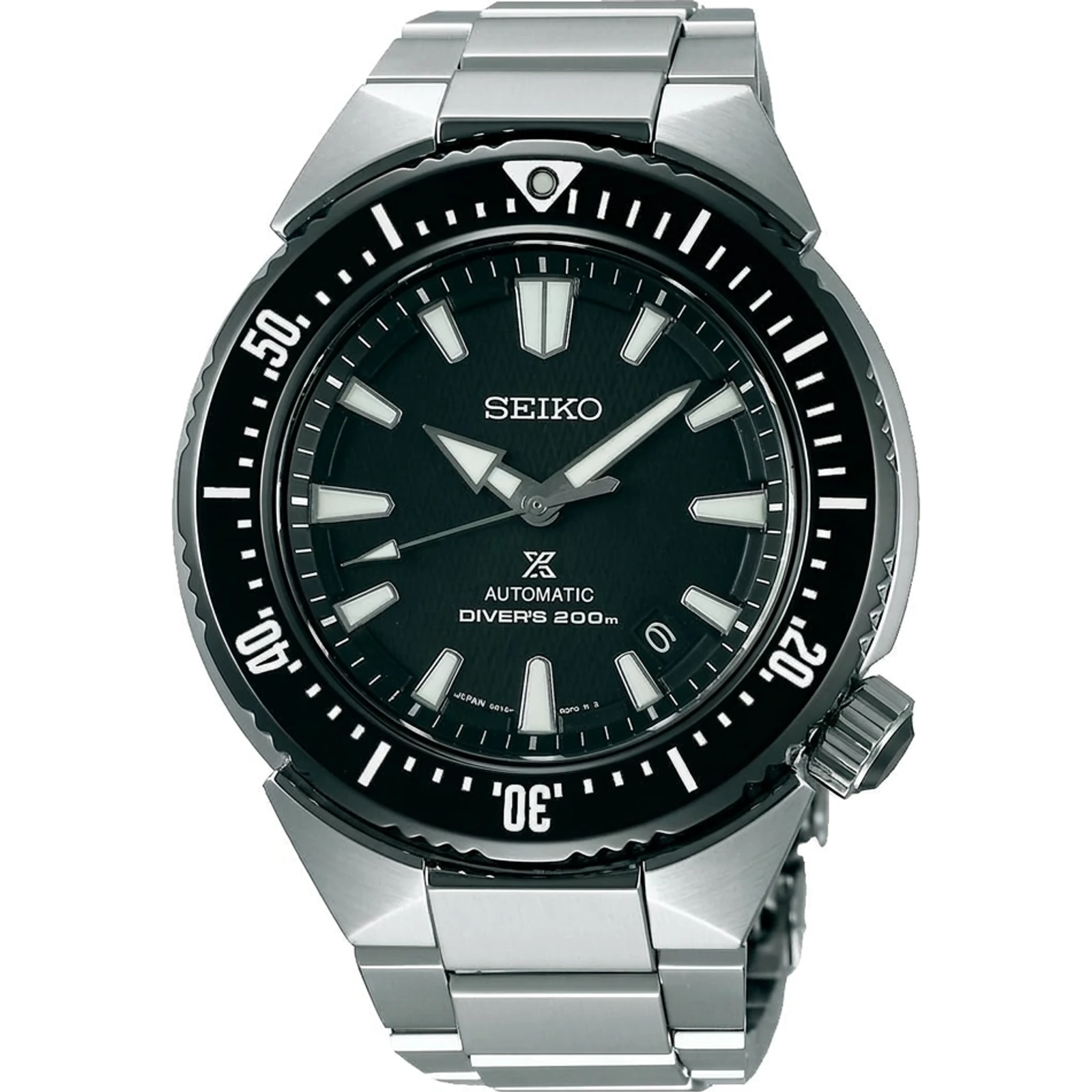 Seiko Prospex SBDC039