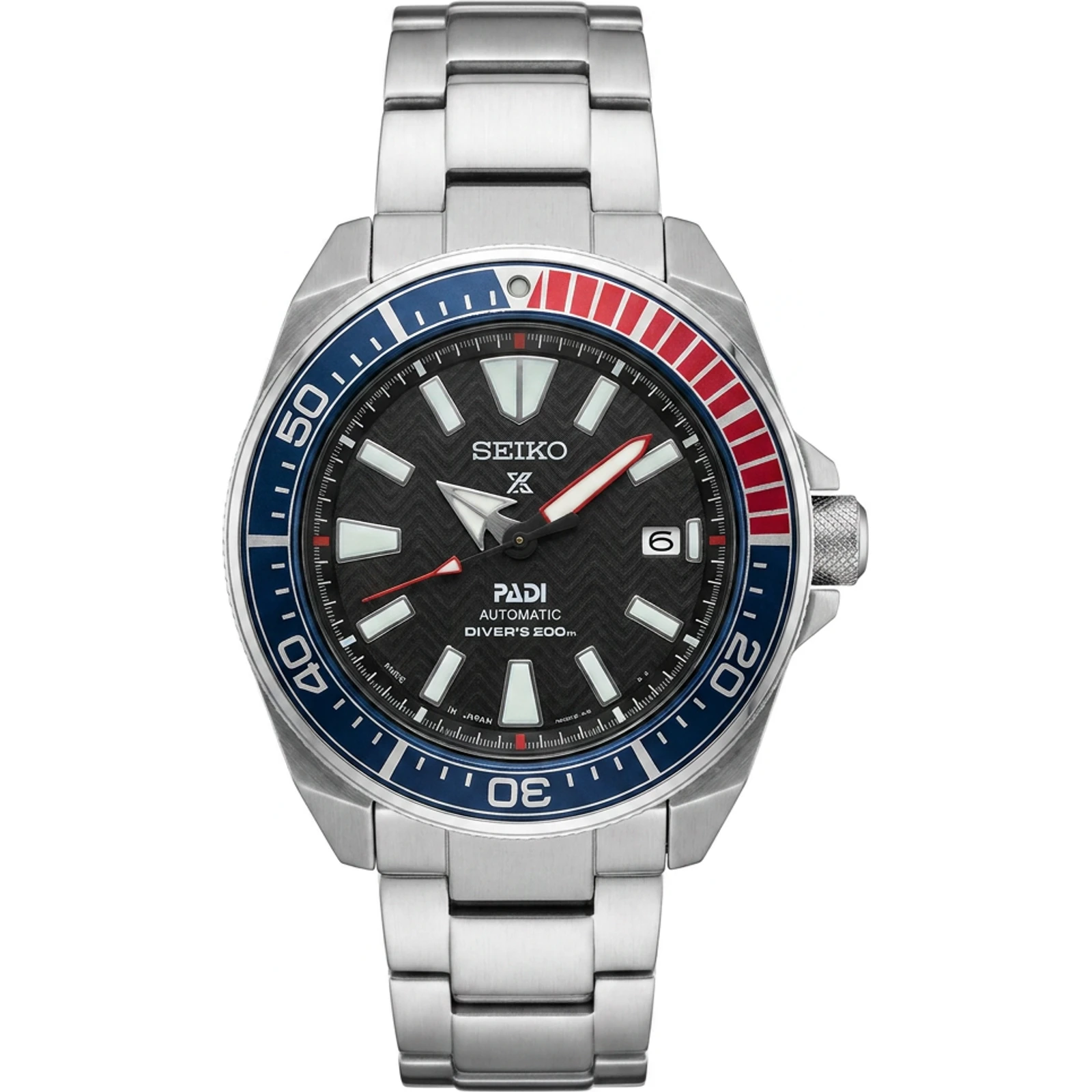 Seiko Prospex 4R35-01X0