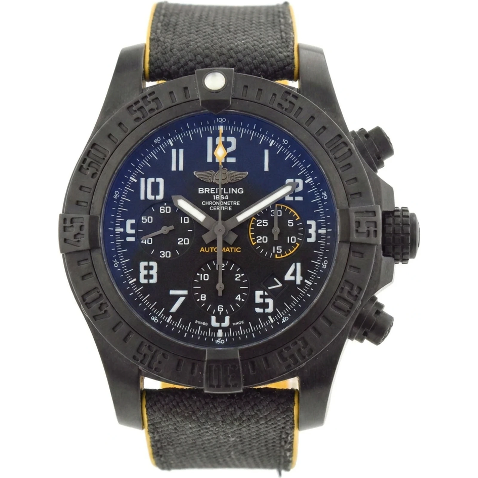 Breitling Avenger Hurricane XB0180E4/BF31/153S/X20D.4